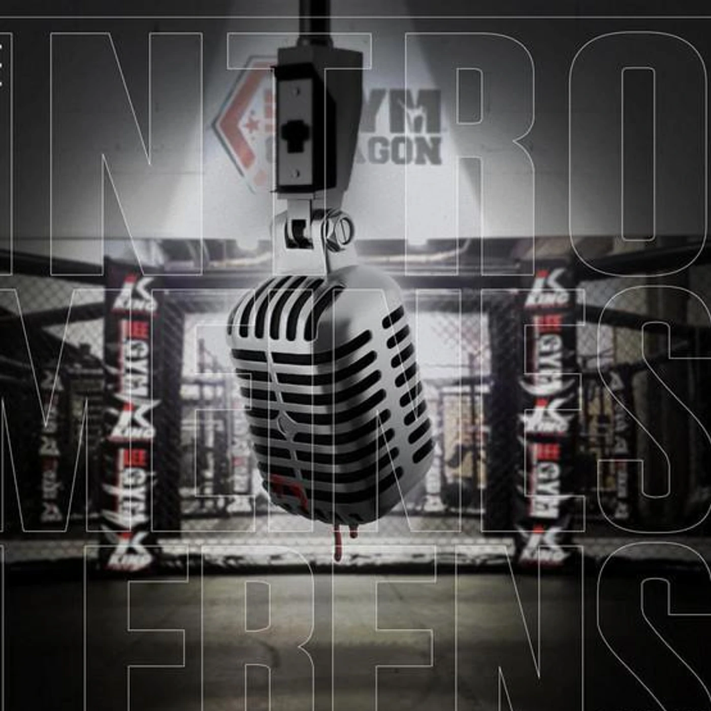 Moe Mitchell Brand Page