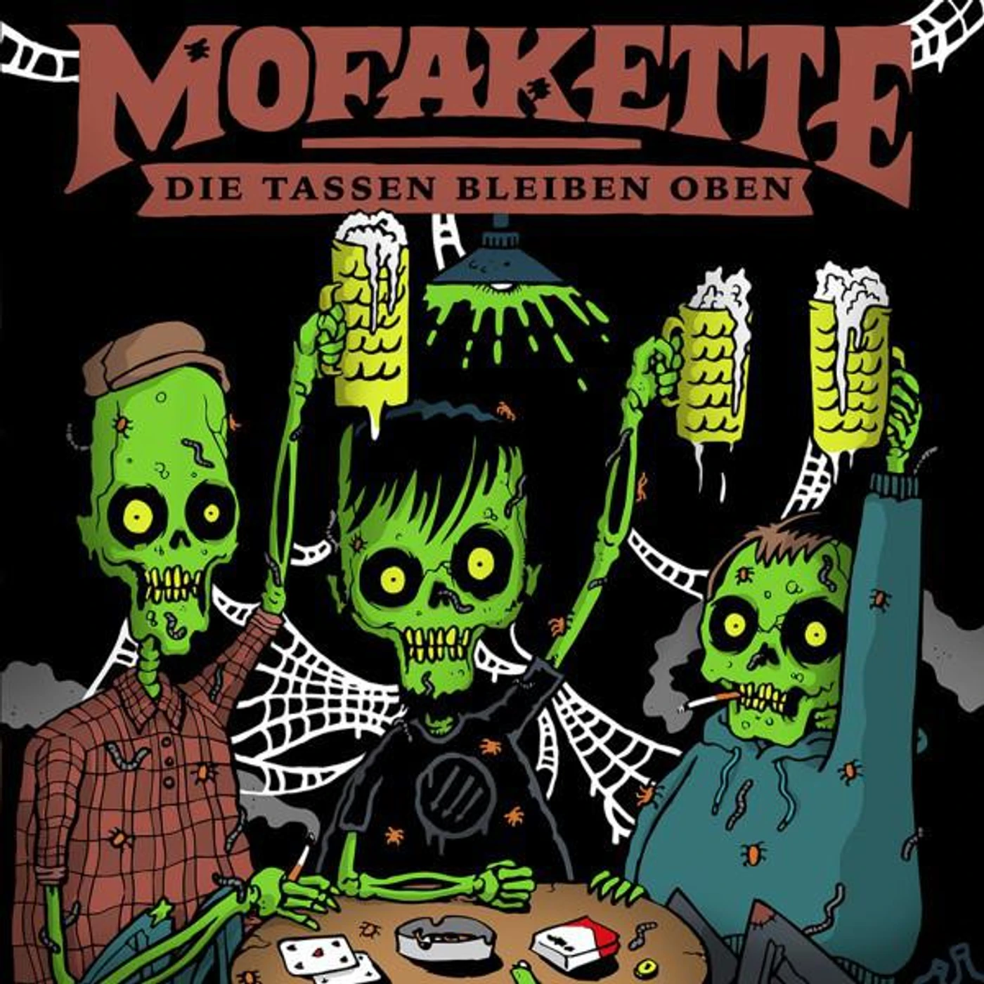 Mofakette Brand Page