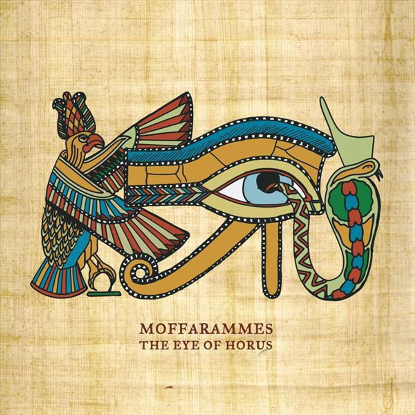 Moffarammes Brand Page