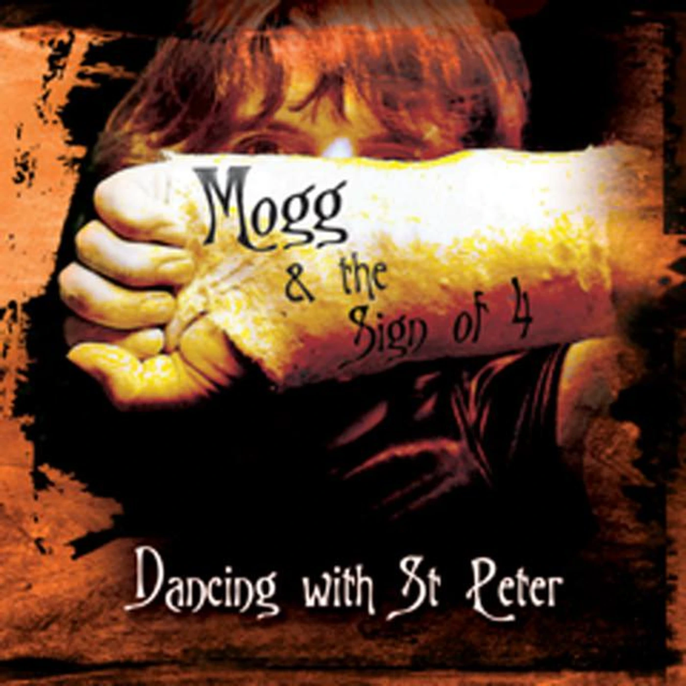 Mogg & The Sign Of 4 Brand Page