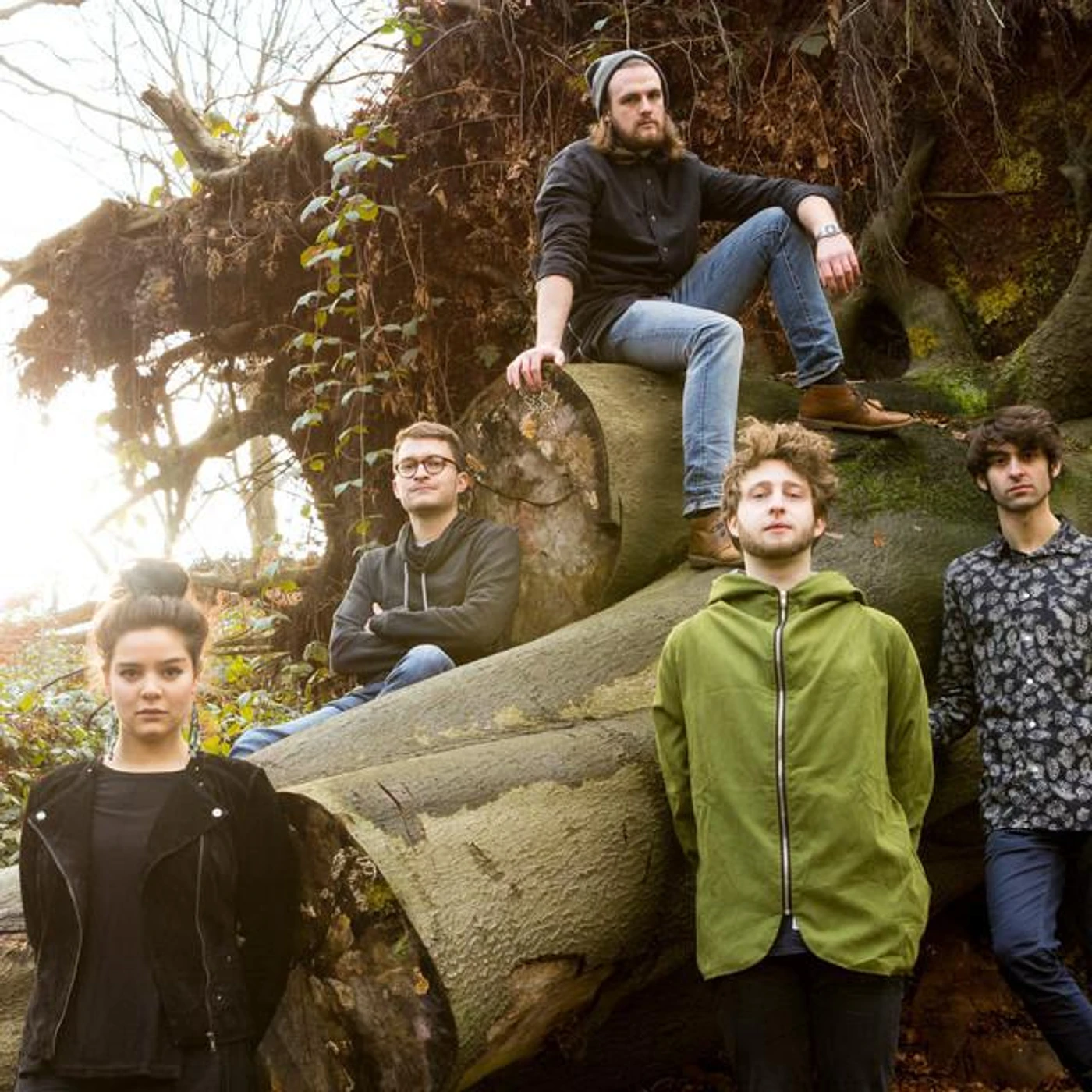 Moglebaum Brand Page