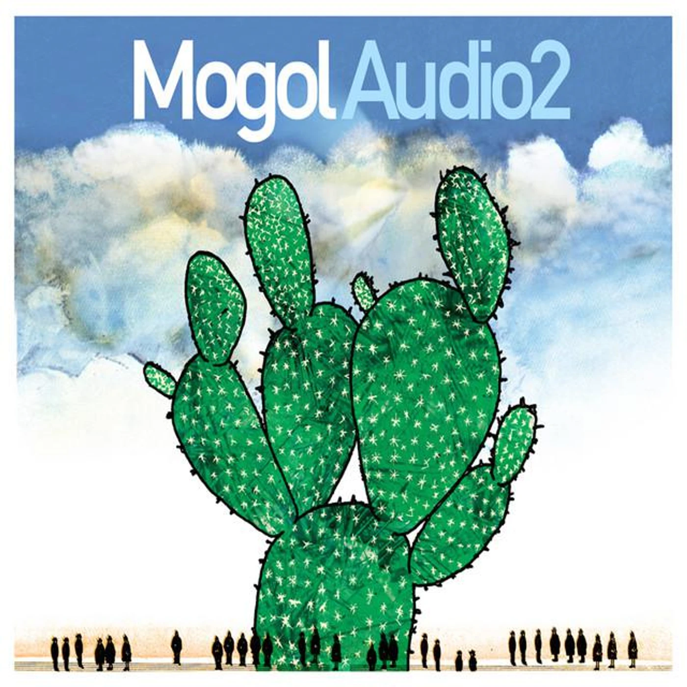 Mogol Brand Page