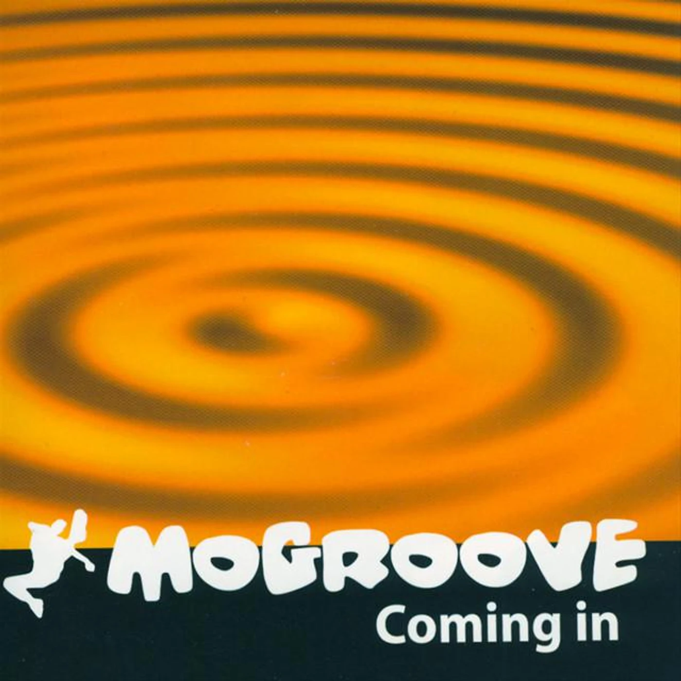 MoGroove Brand Page