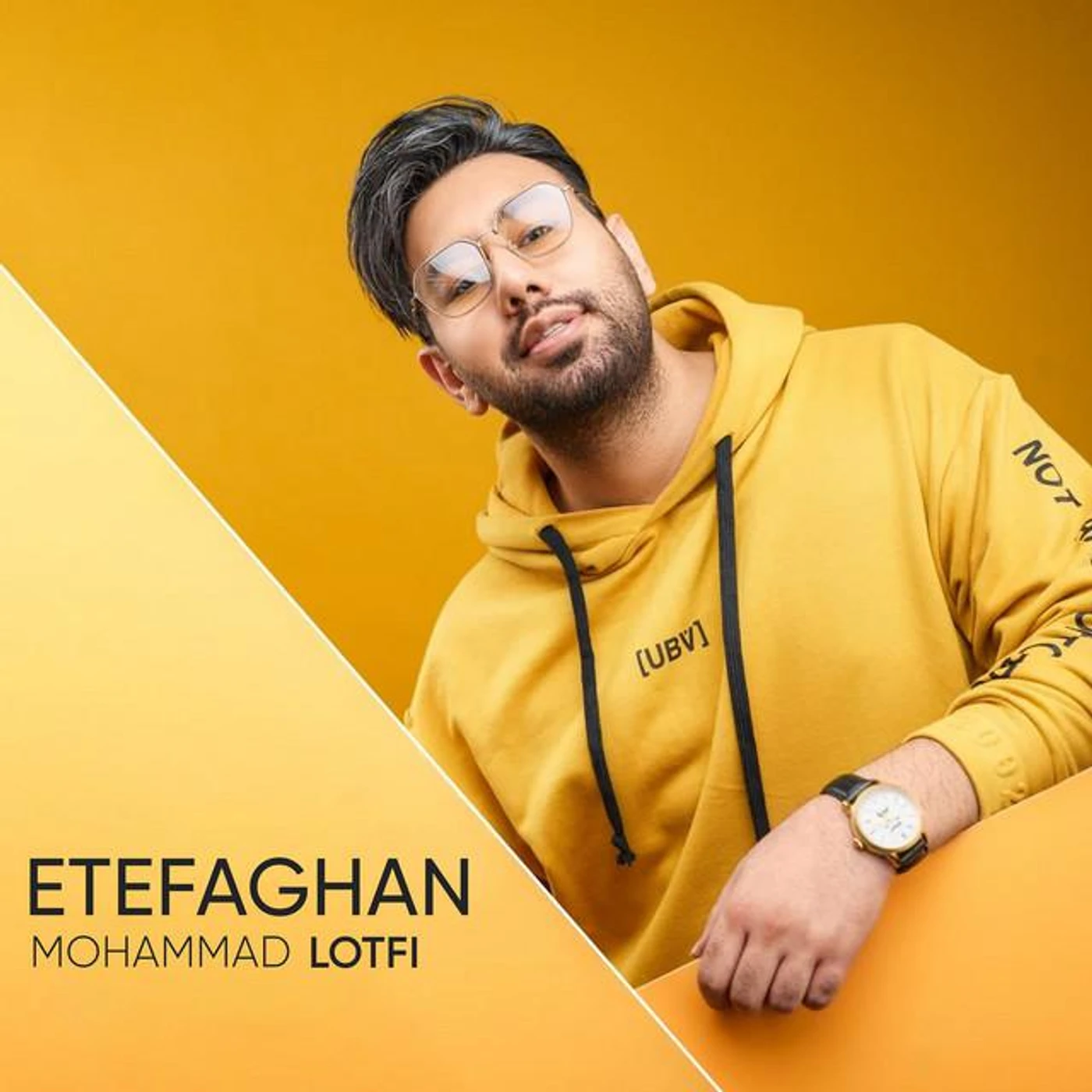 Mohammad Lotfi
