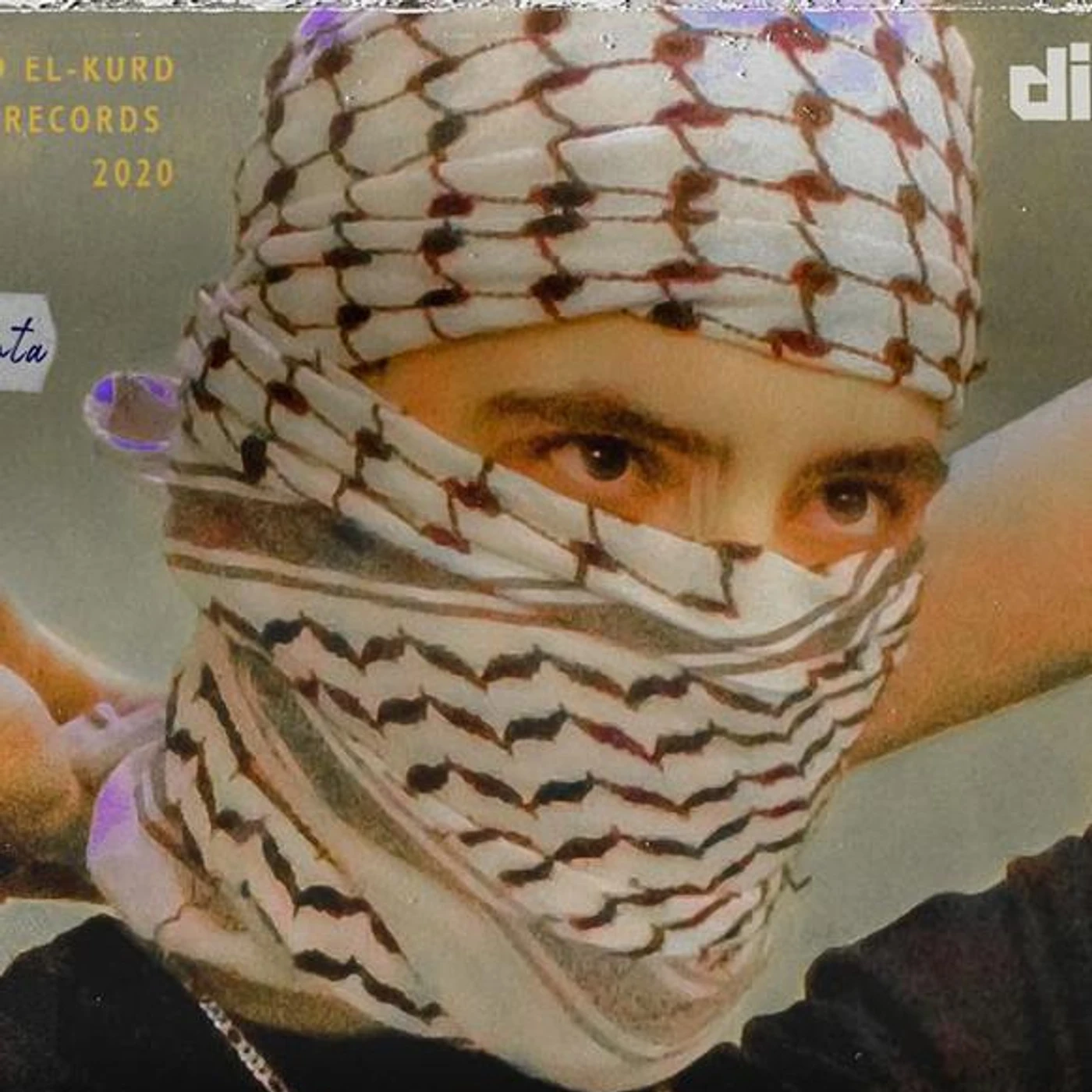 Mohammed El-Kurd Brand Page