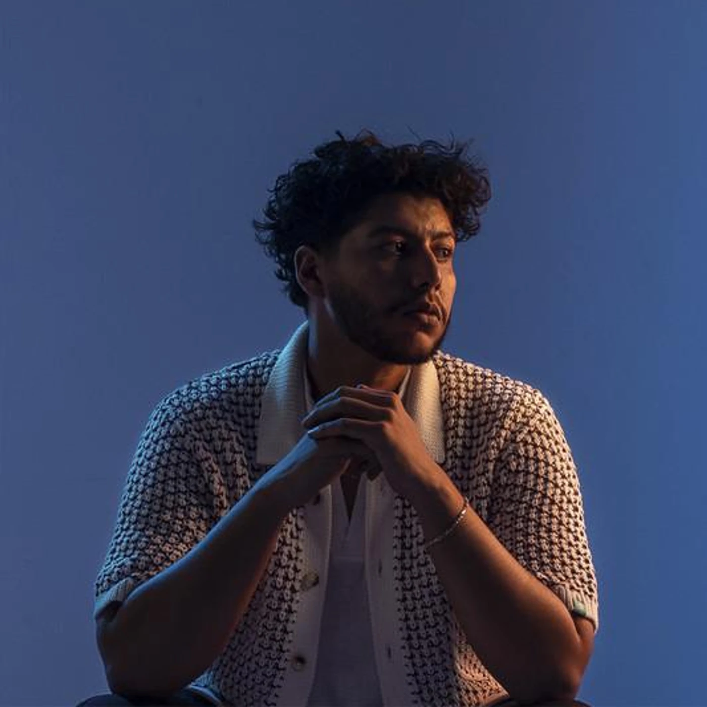 Mohammed Saeed