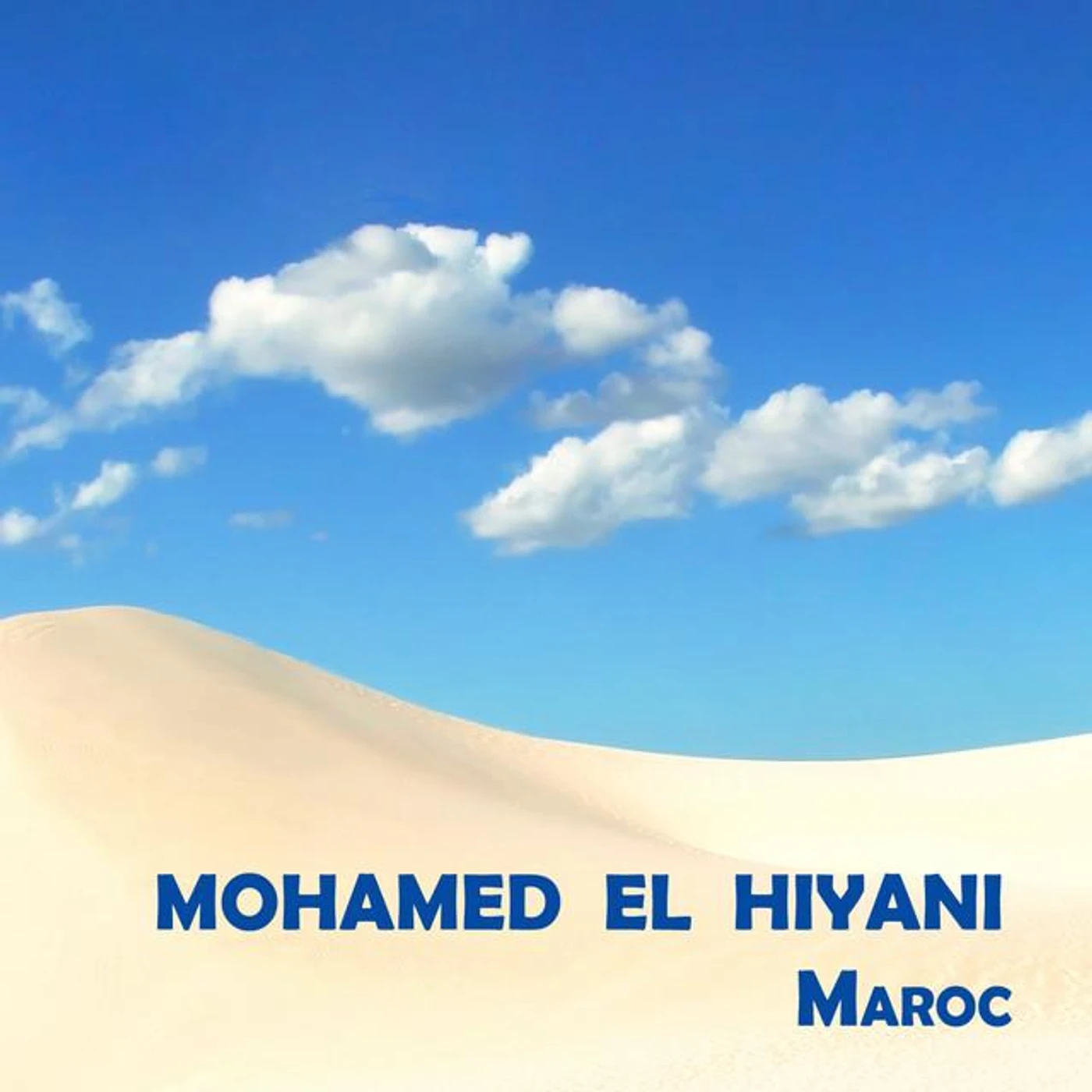 Mohamed El Hiyani Brand Page