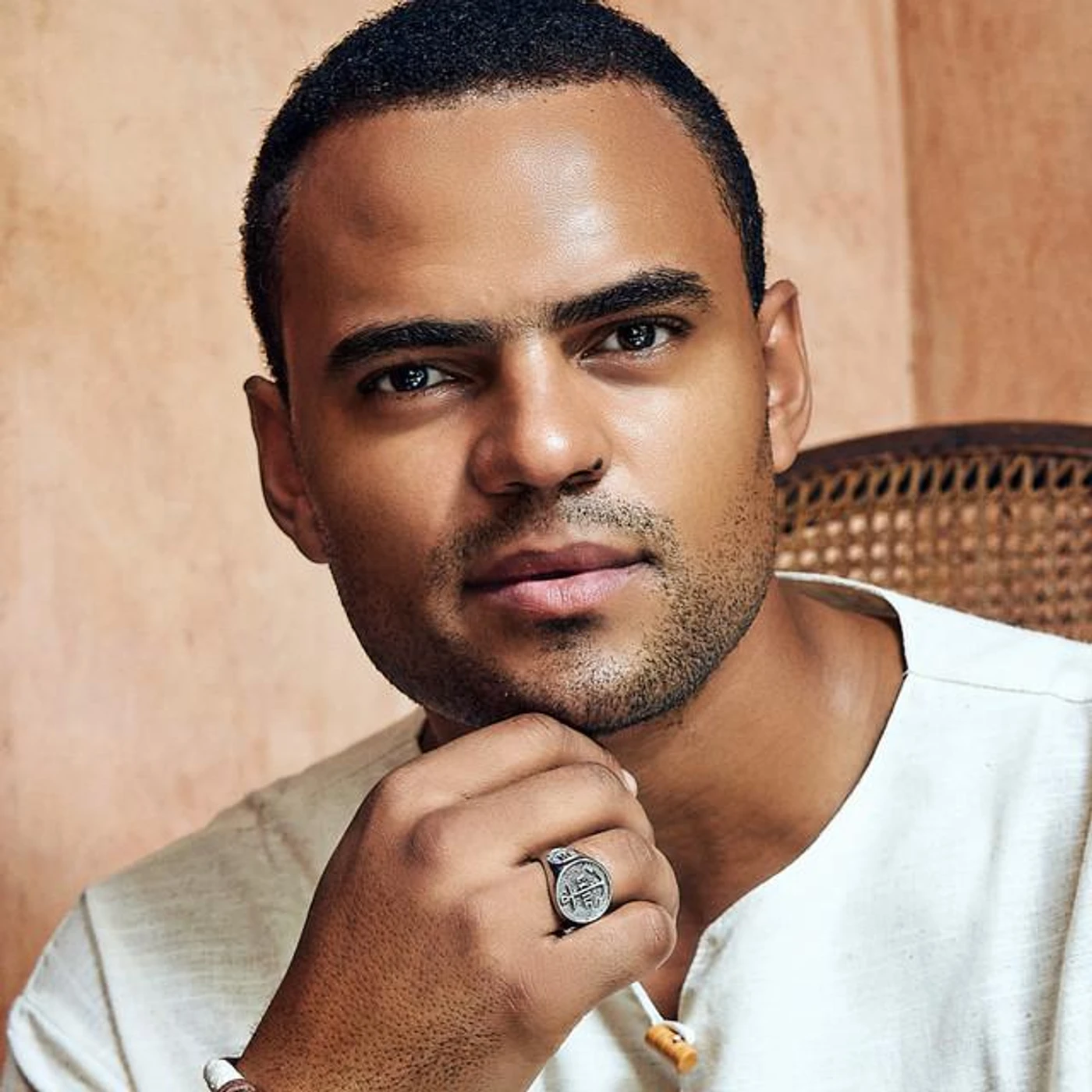 Mohombi Brand Page