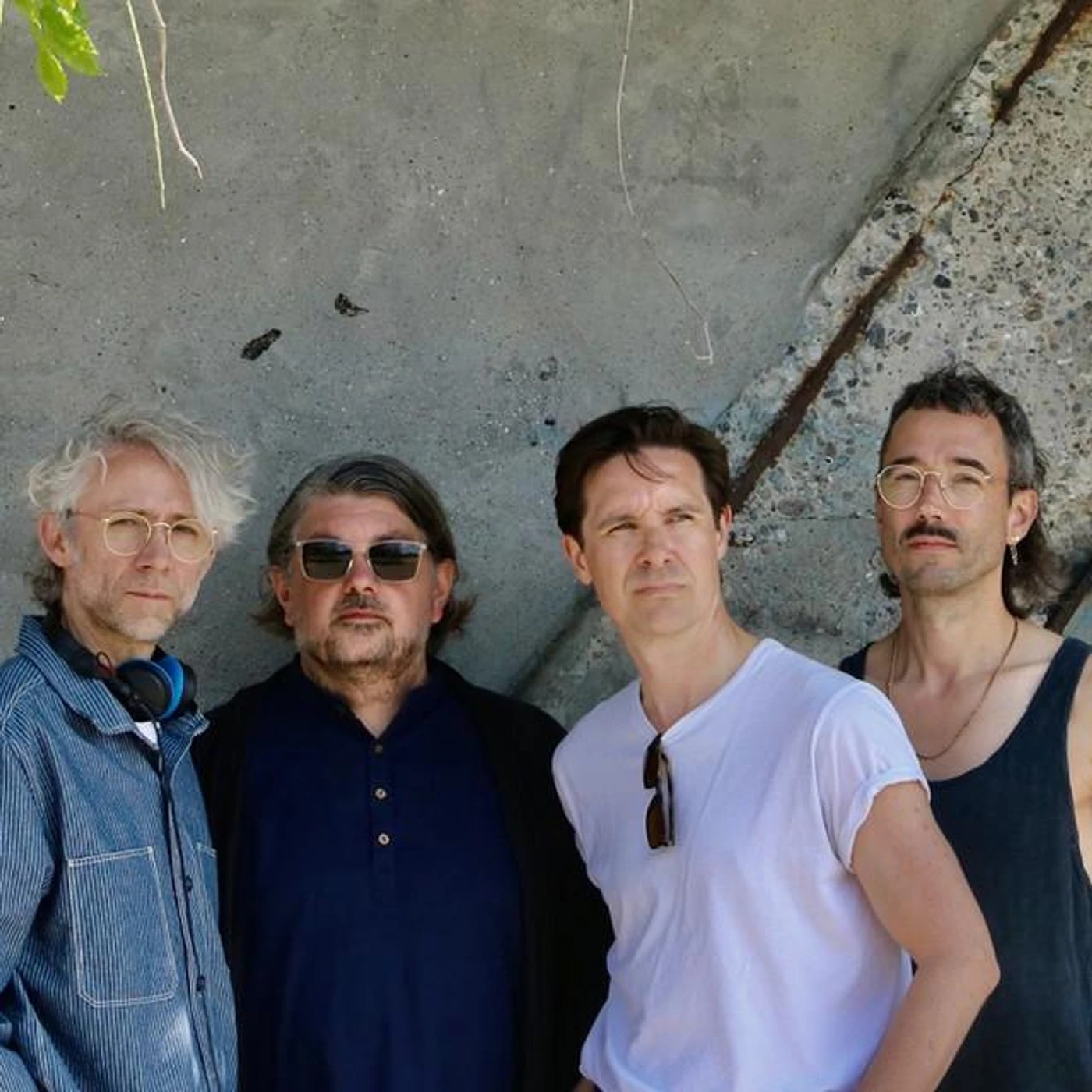 moi Caprice Brand Page