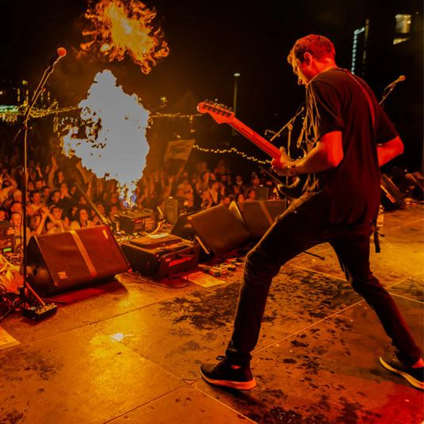 Moillrock Brand Page