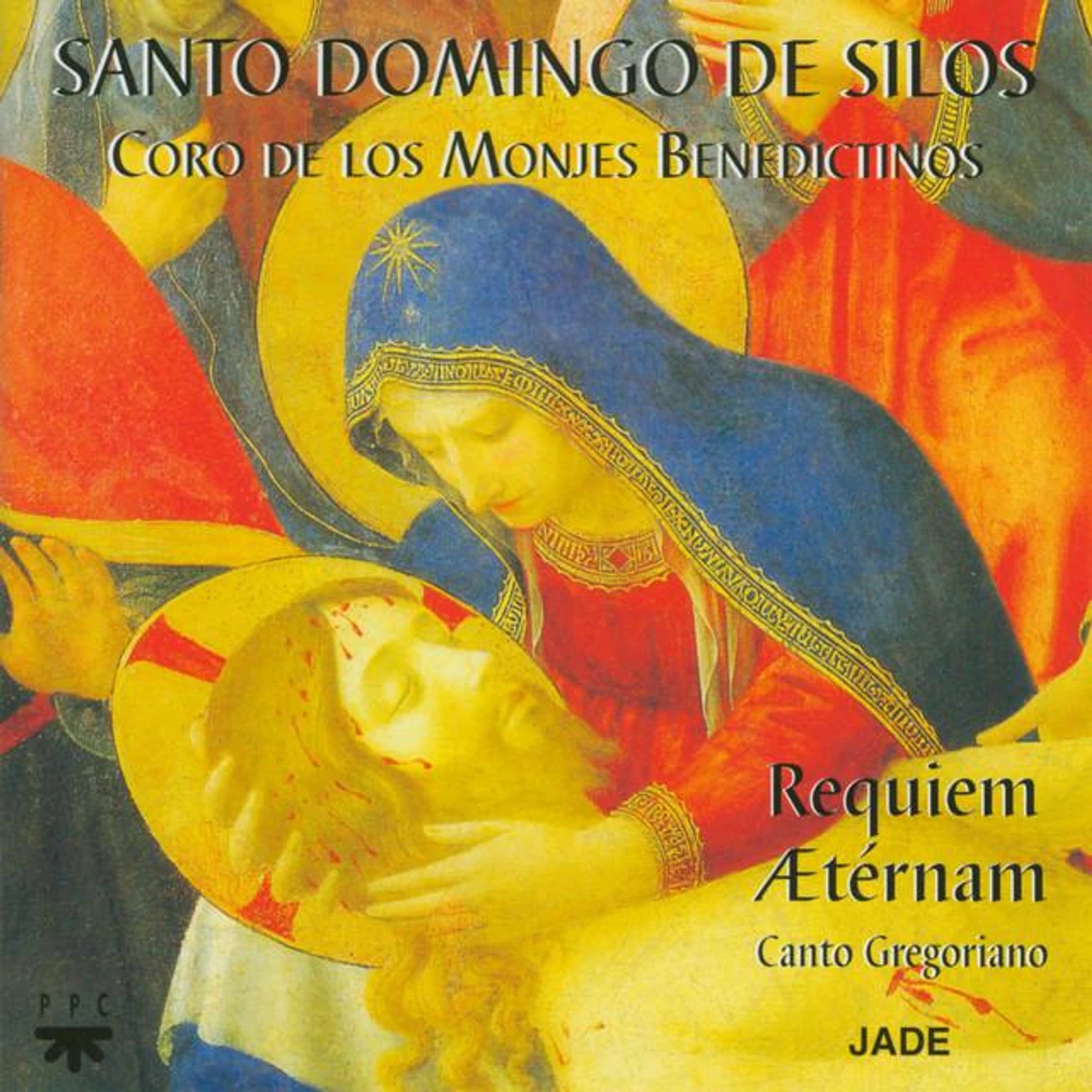 Moines de Santo Domingo de Silos Brand Page
