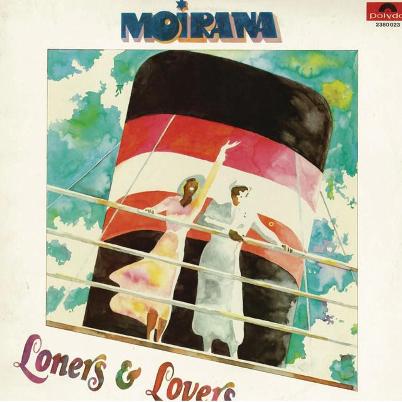 Moirana