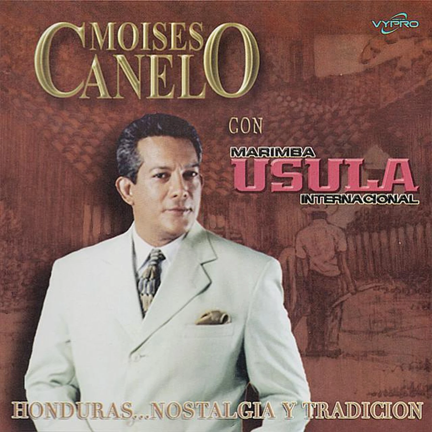 Moises Canelo Brand Page