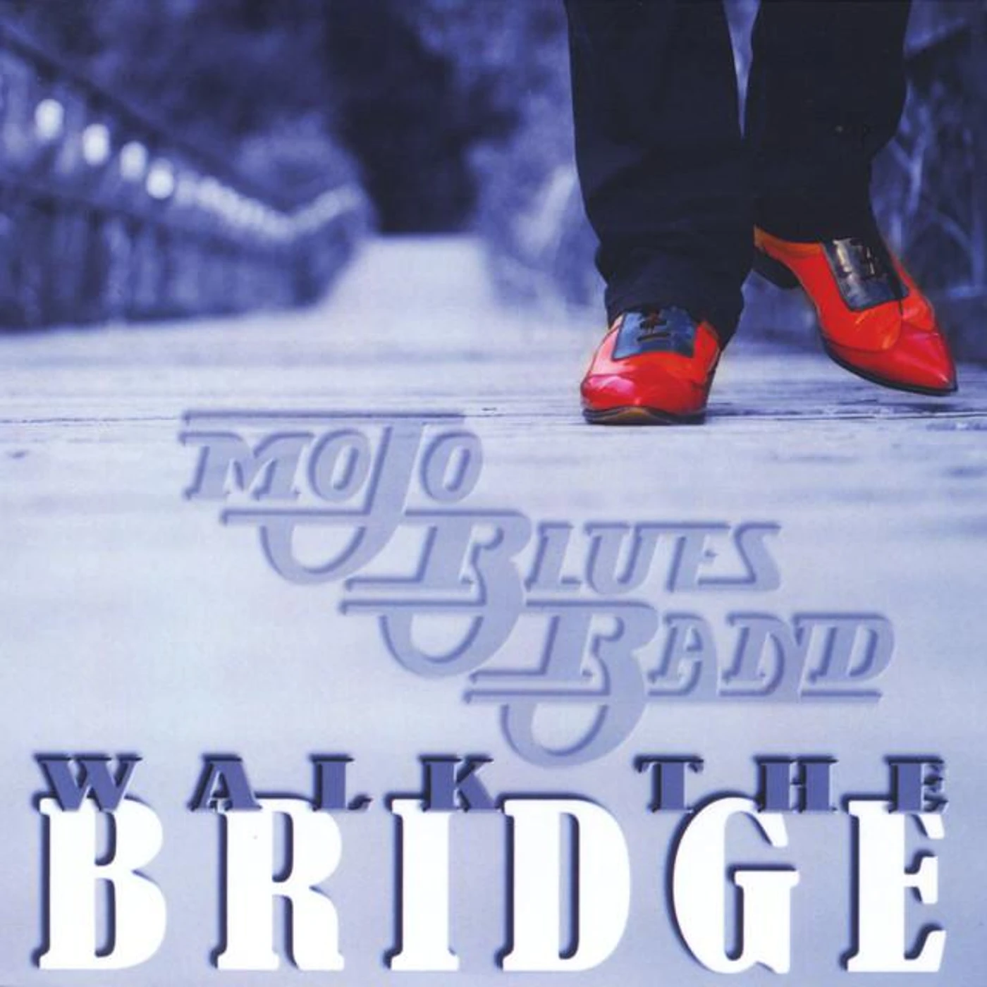 Mojo Blues Band Brand Page