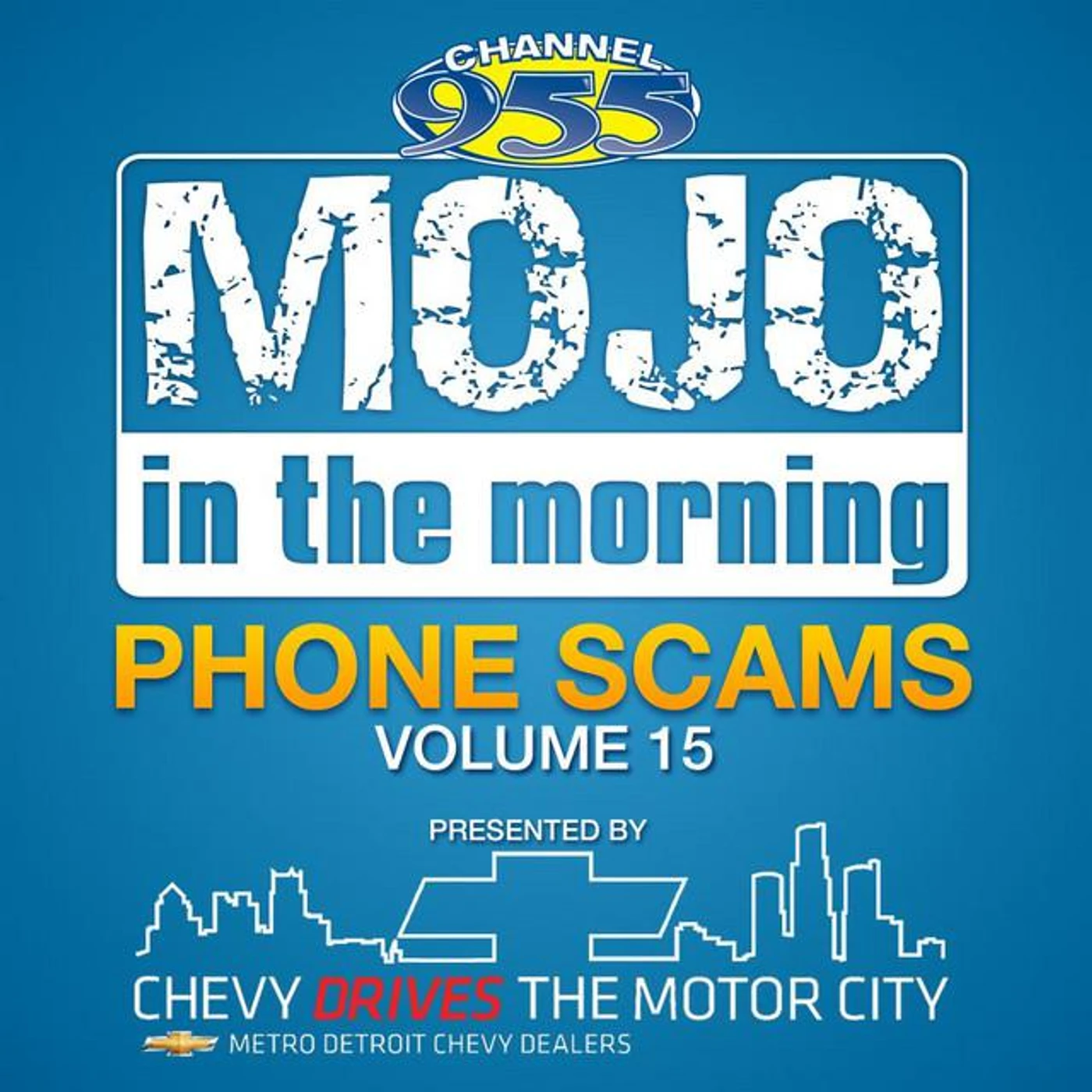 Mojo In The Morning