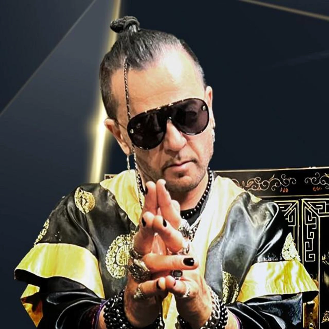 Ámokfutók Brand Page