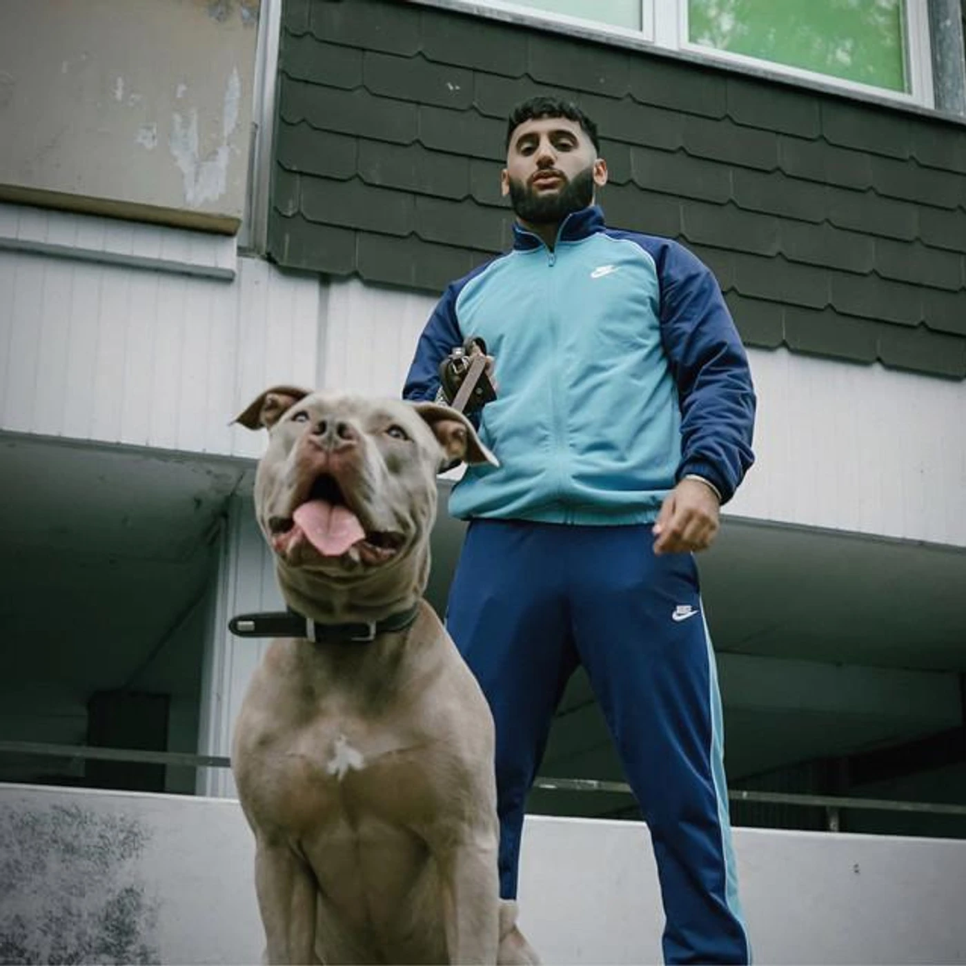 Mokhtar 34 Brand Page