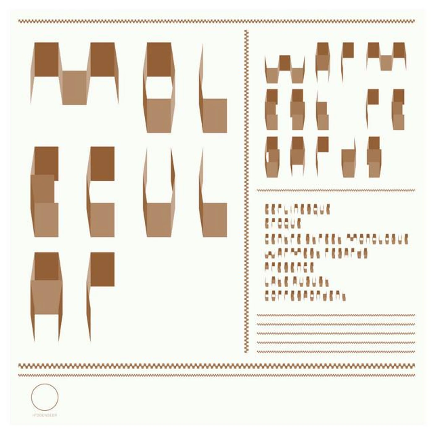 Molecular Brand Page