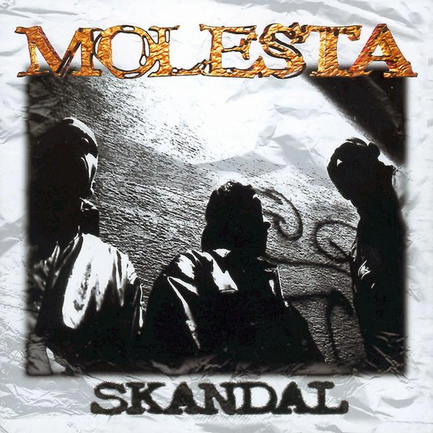 Molesta