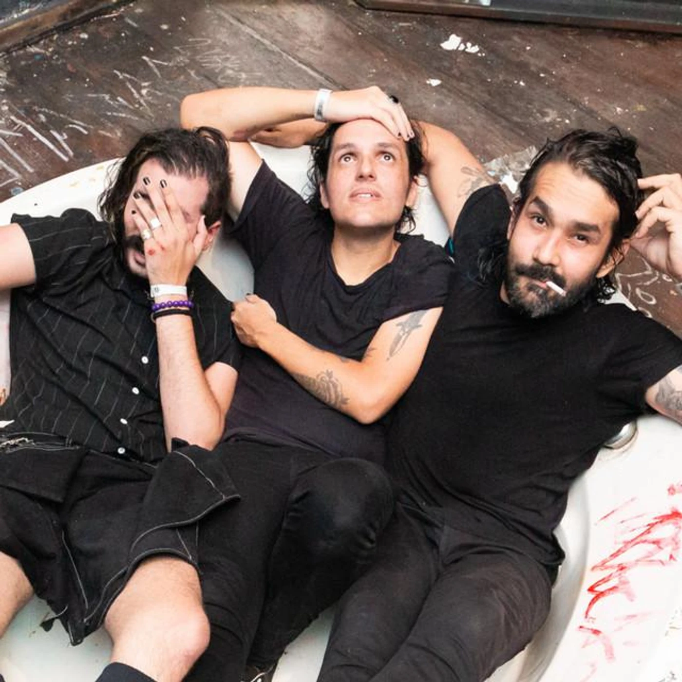 Molho Negro Brand Page