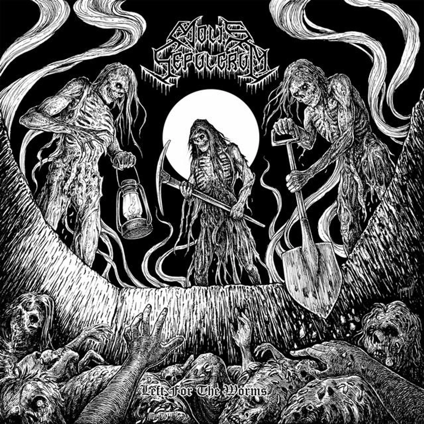 Molis Sepulcrum Brand Page