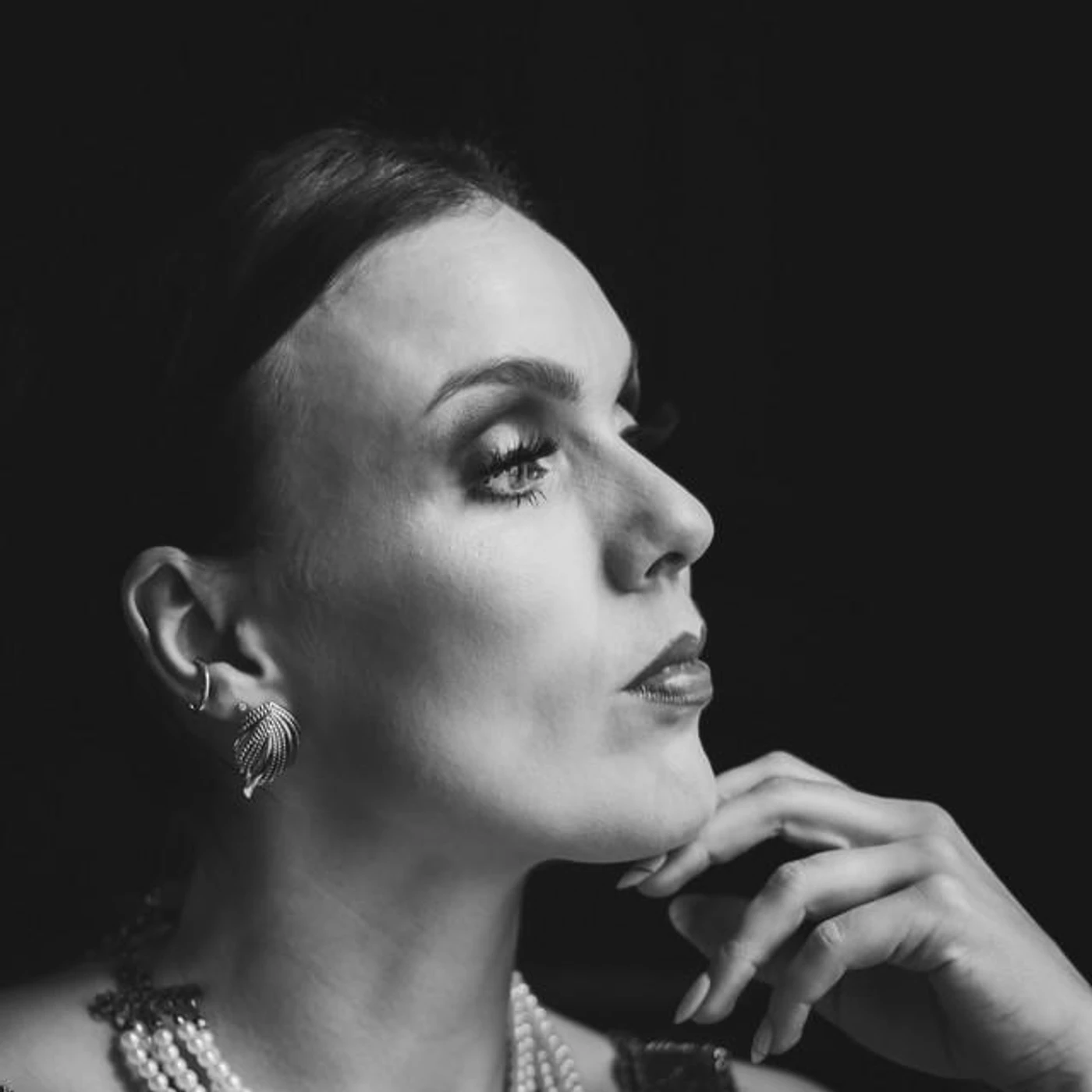 Mollý Jökulsdóttir