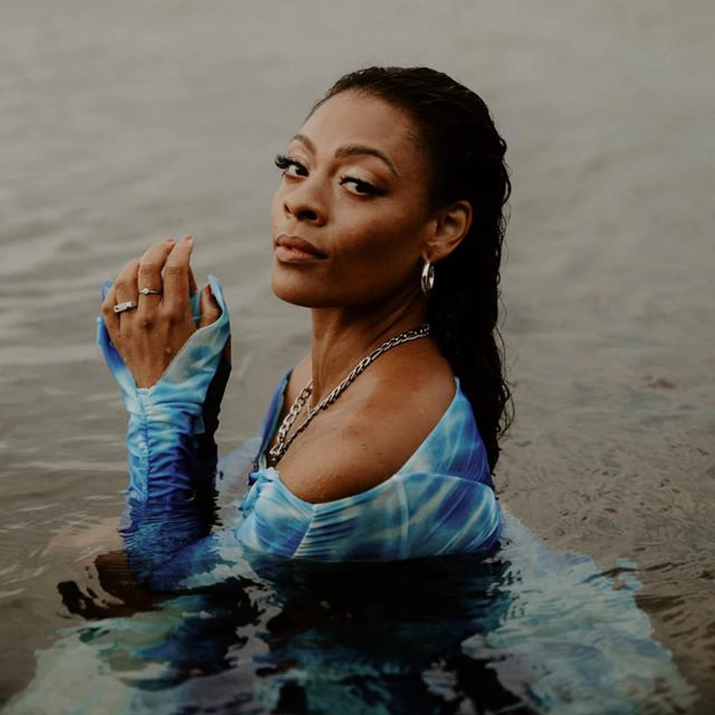 Mollie Minott Brand Page