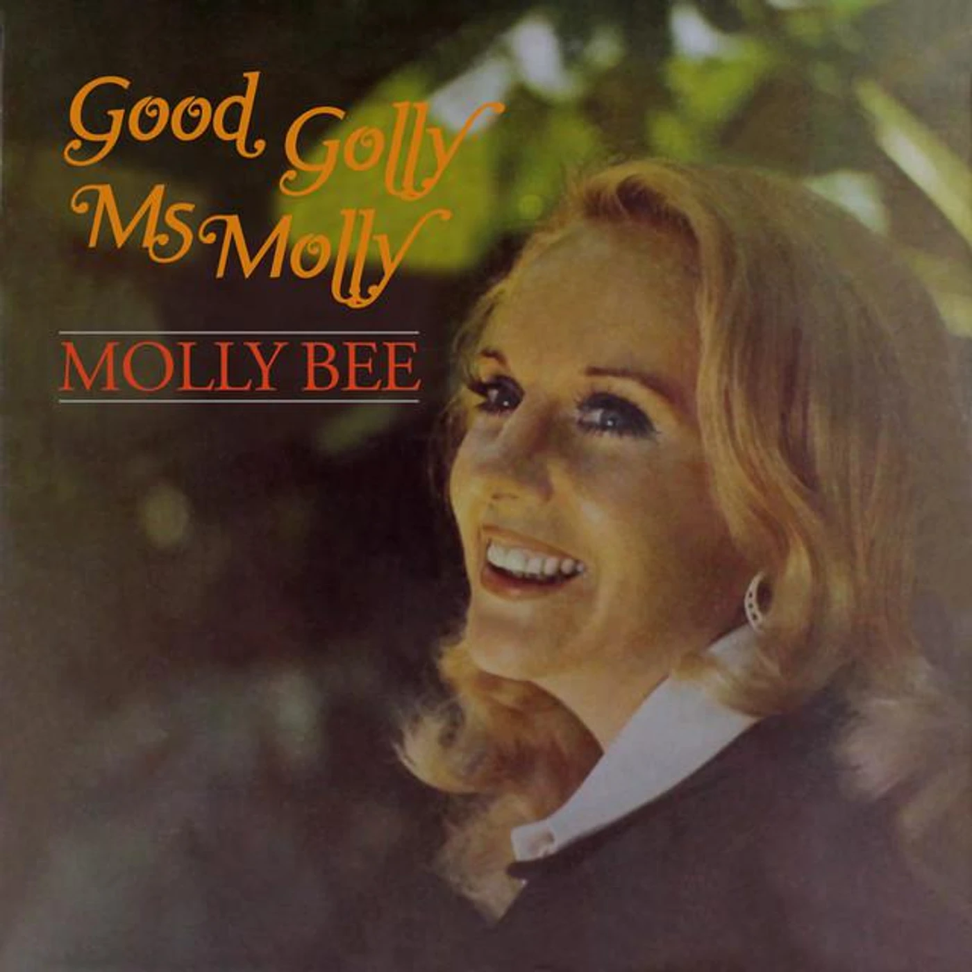 Molly Bee Brand Page