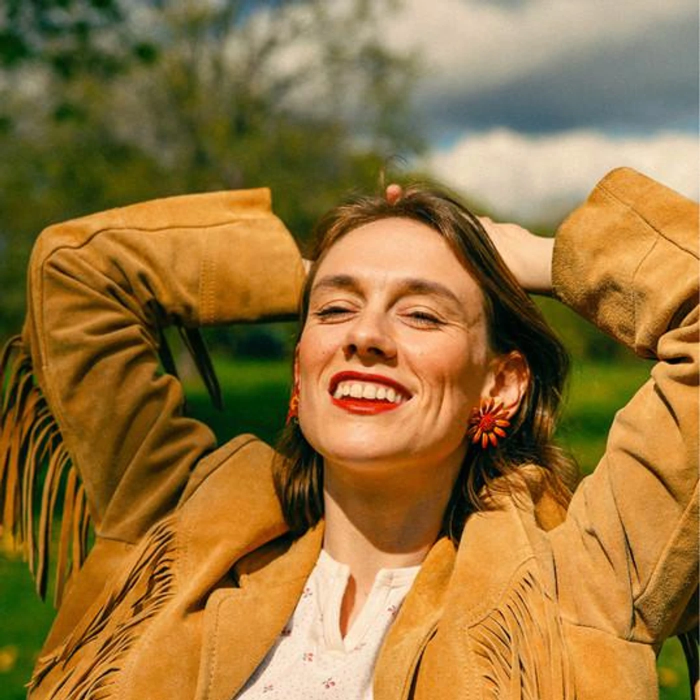 Molly Brandt Brand Page