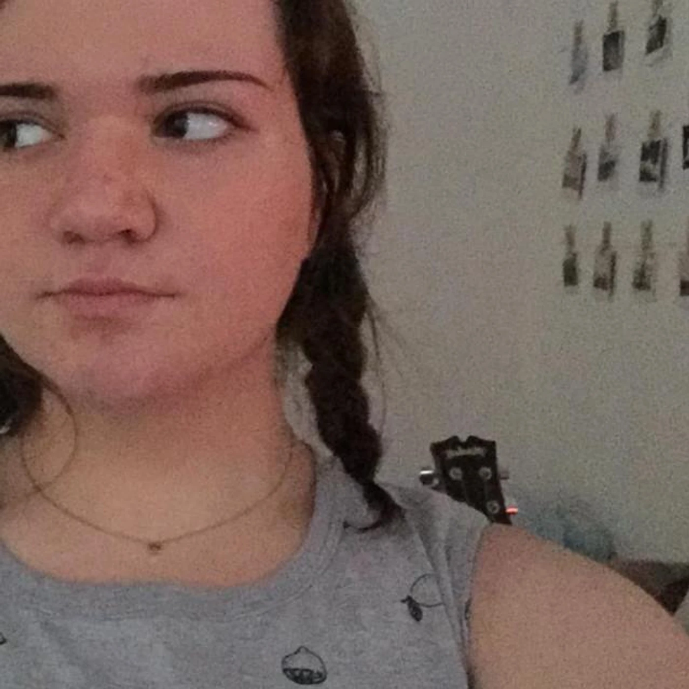 Molly Kirby Brand Page