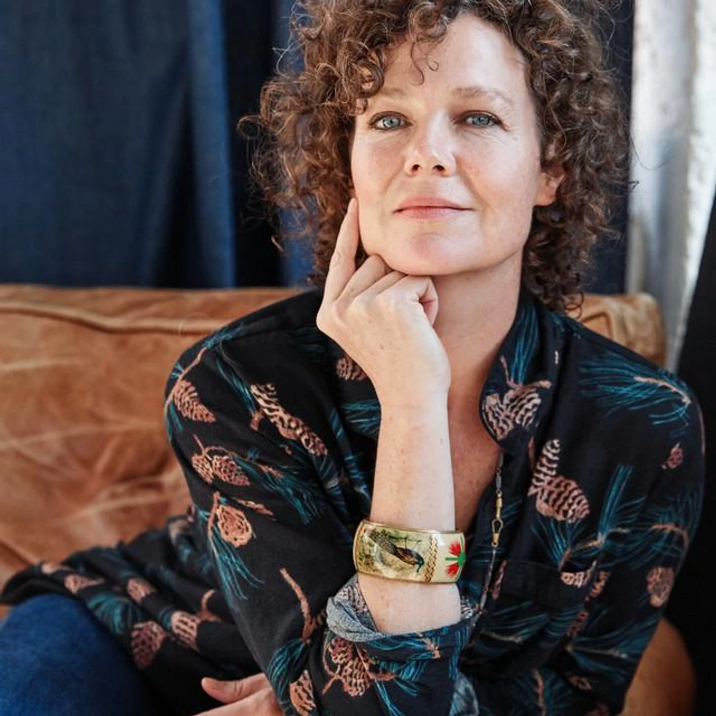 Molly McGinn Brand Page