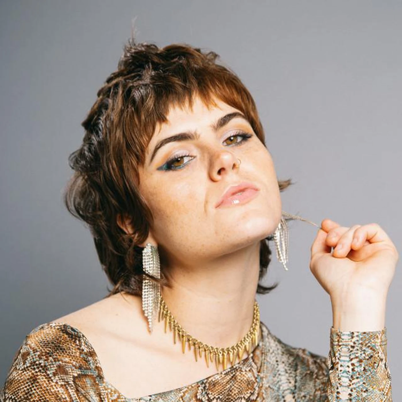 Molly Martin