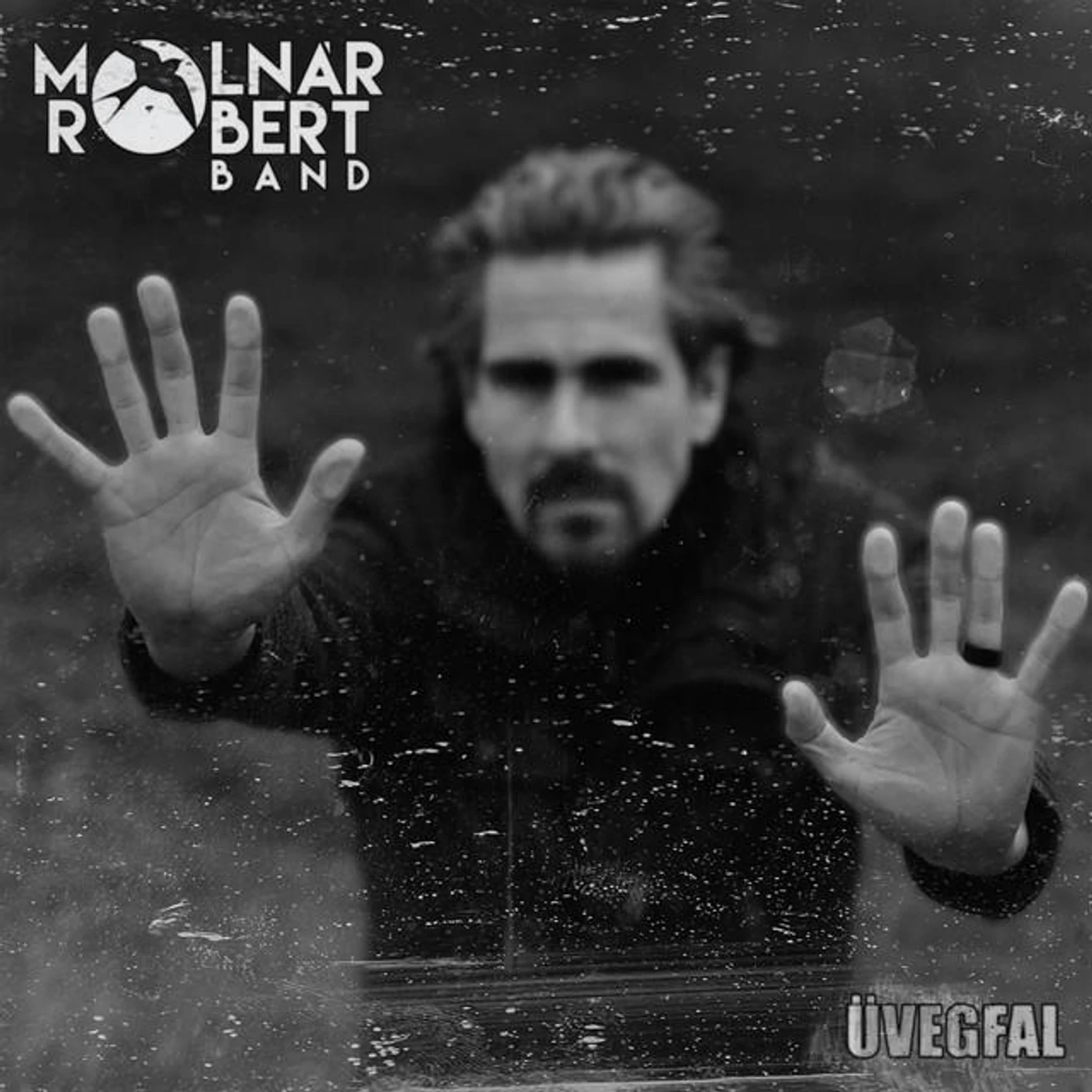 Molnár Róbert Band Brand Page