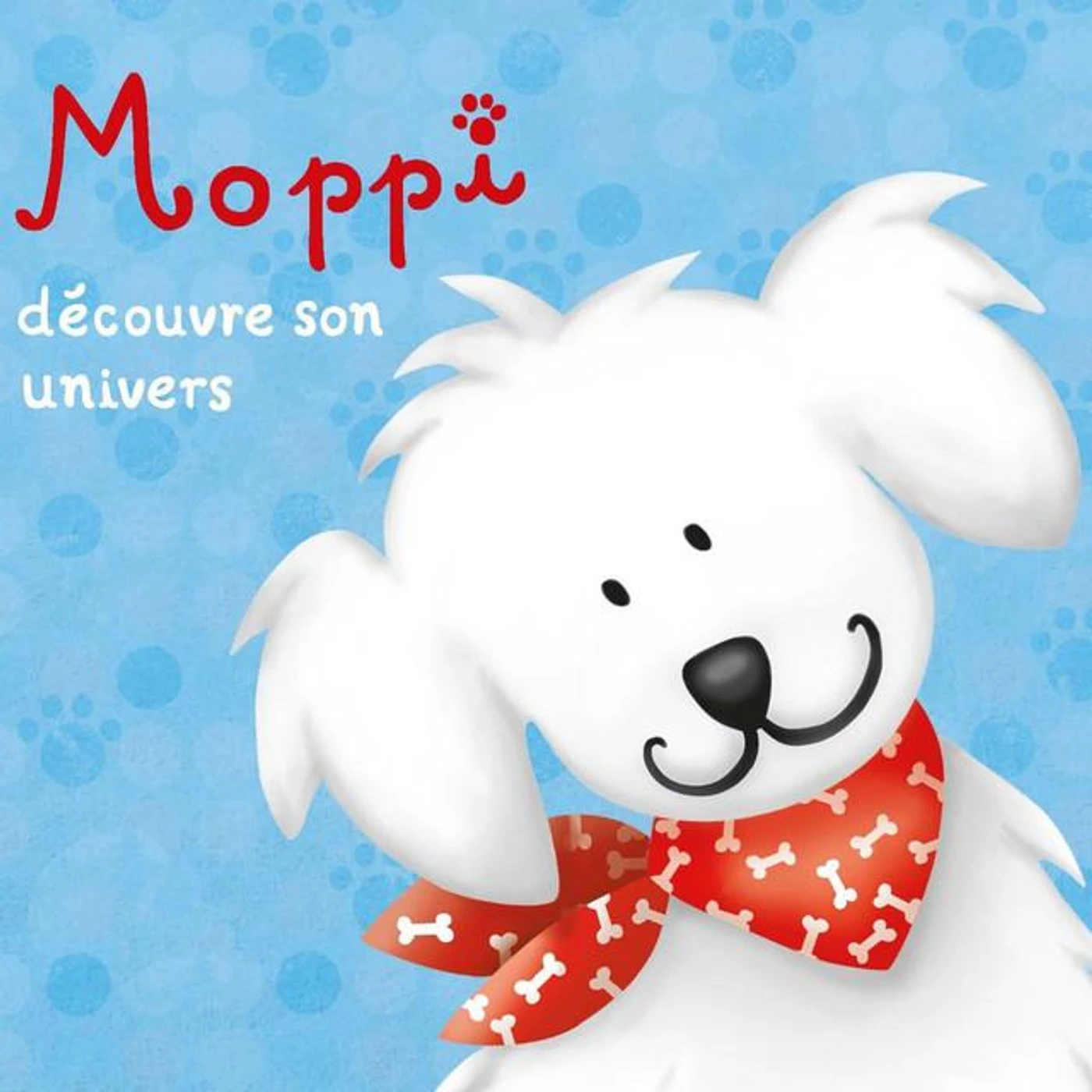 Moppi Brand Page