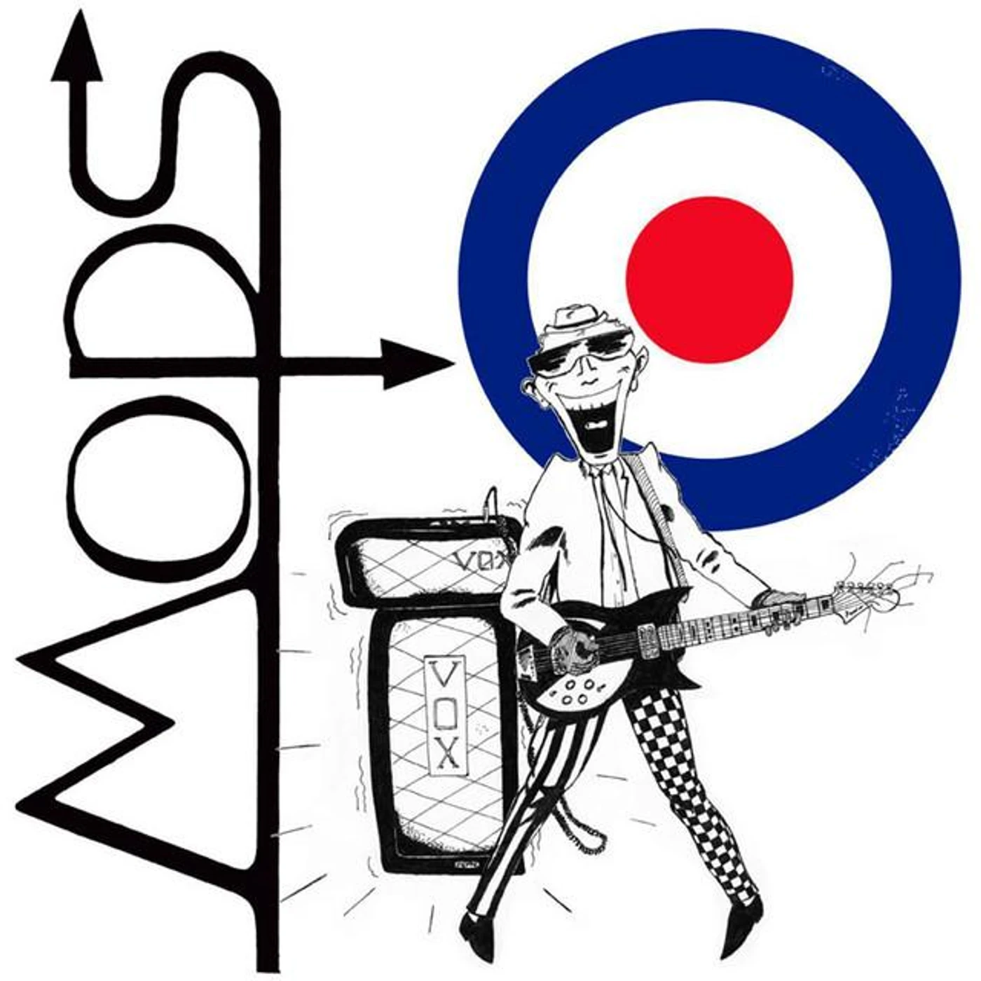 Mops Brand Page