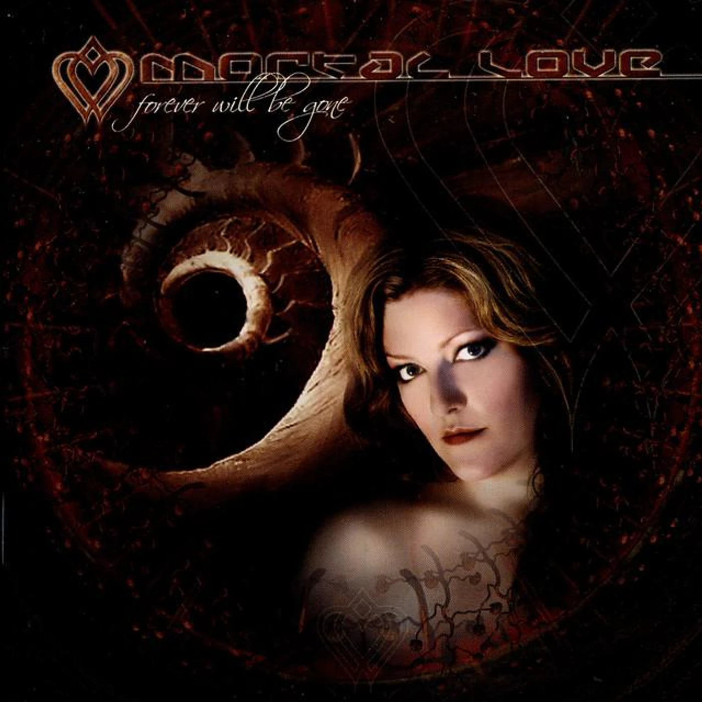 Mortal Love Brand Page