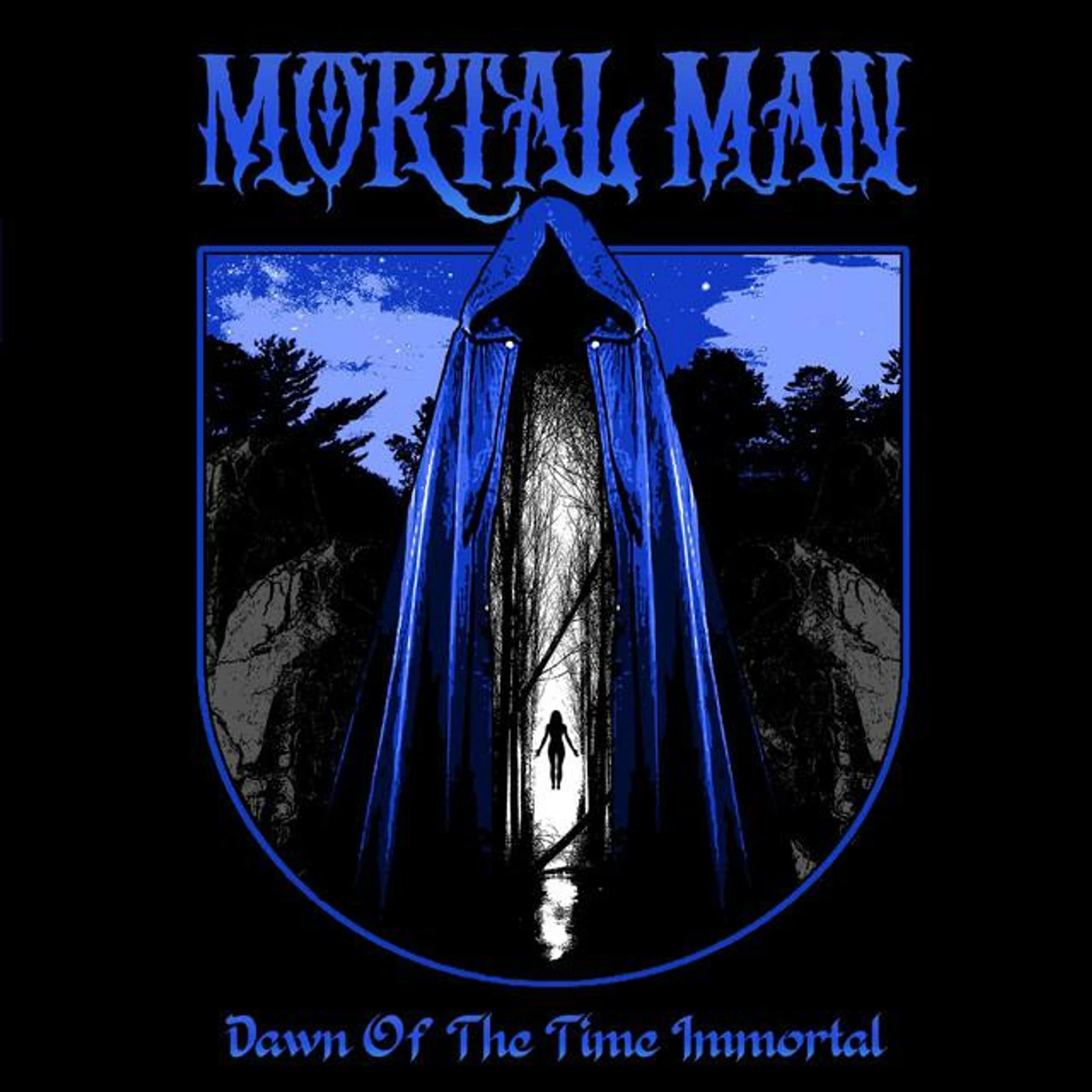 Mortal Man