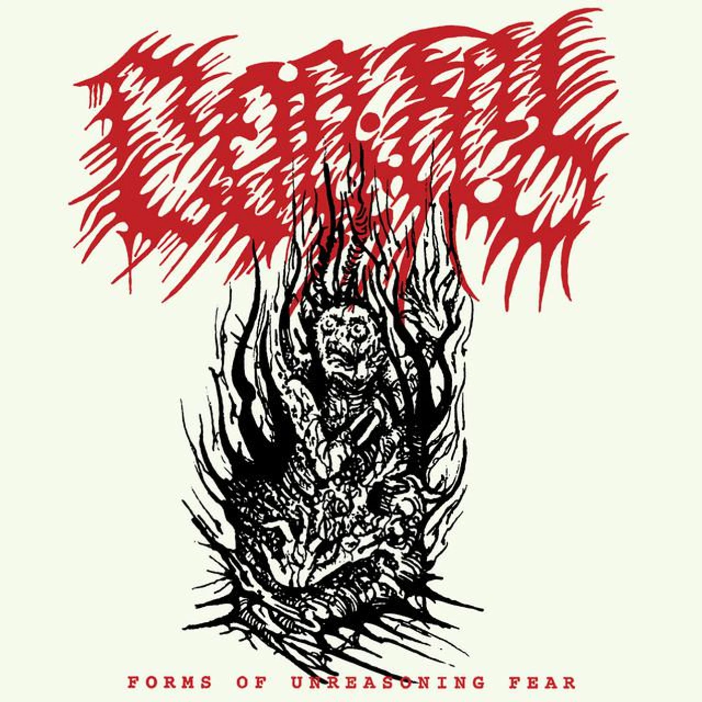 Mortal Wound Brand Page