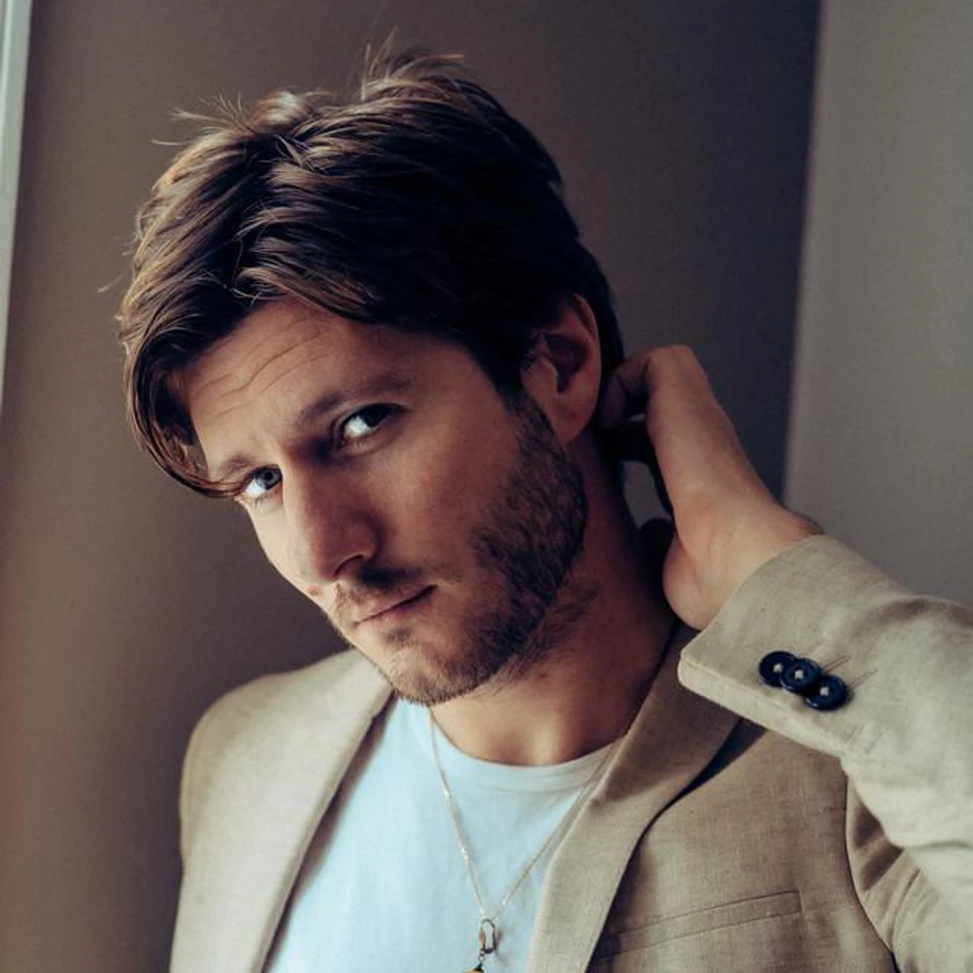 Morten Fillipsen Brand Page