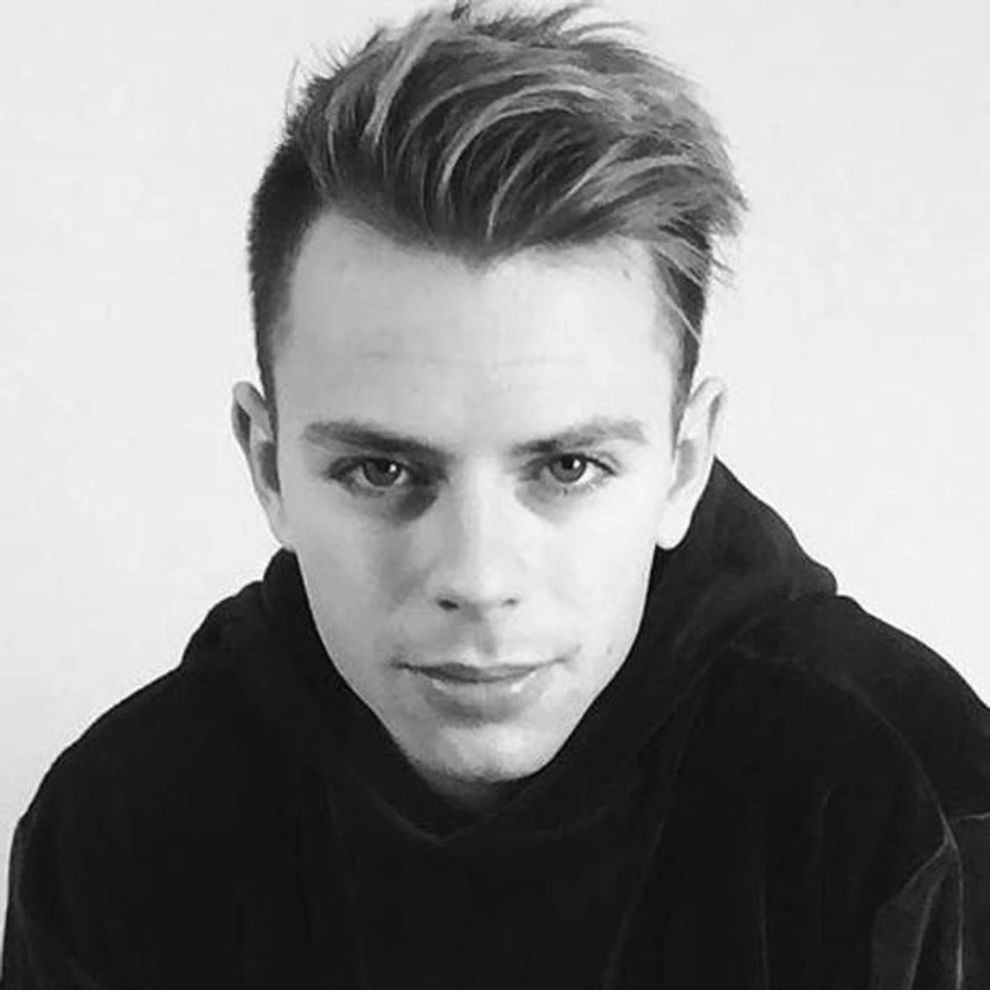 Morten Münster Brand Page