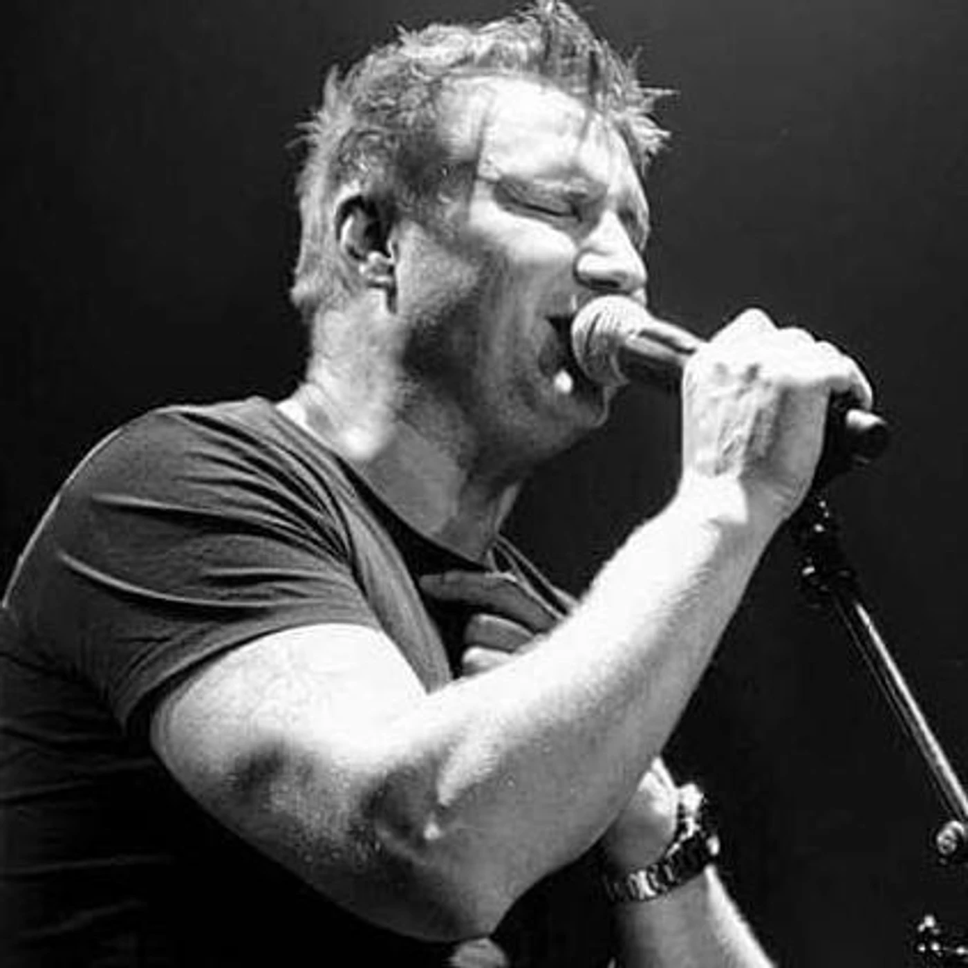 Morten Paulsen Brand Page