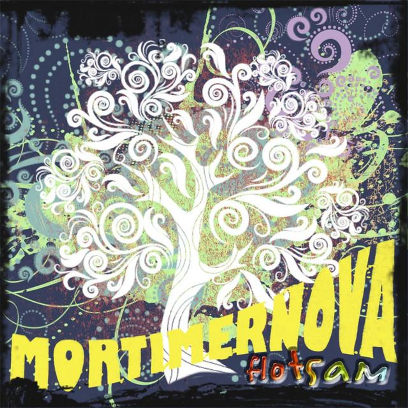 Mortimer Nova Brand Page