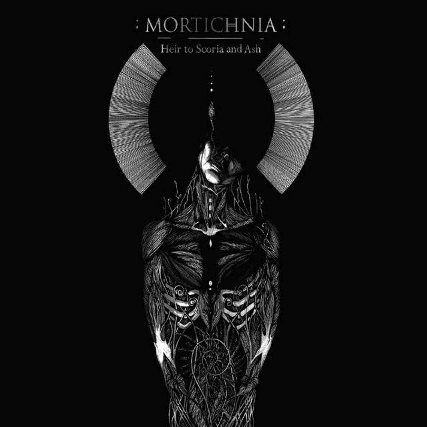 Mortichnia Brand Page