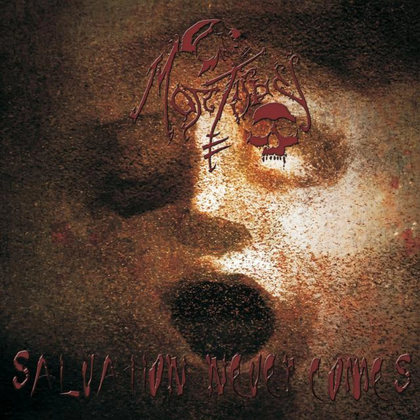 Mortis Dei Brand Page