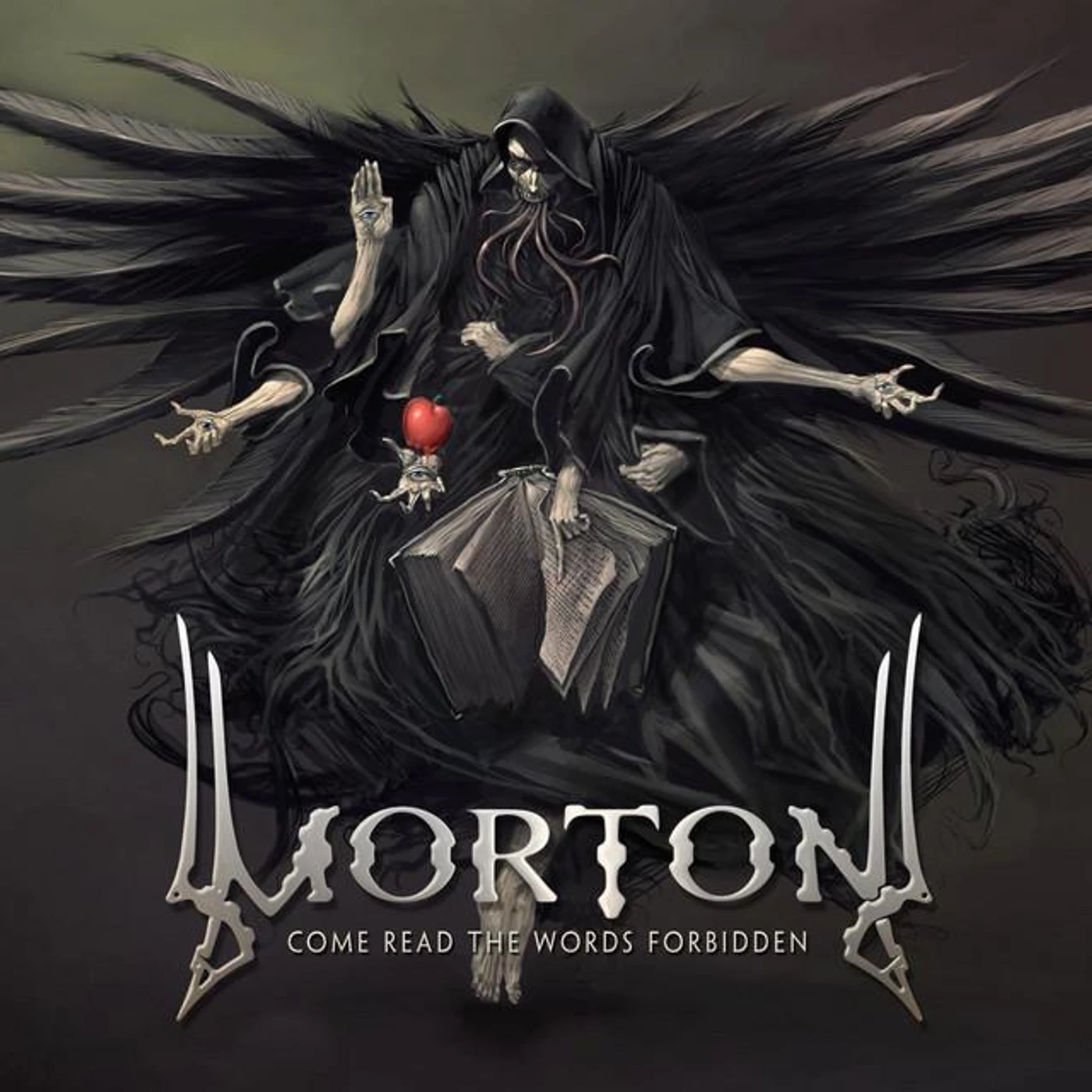 Morton Brand Page