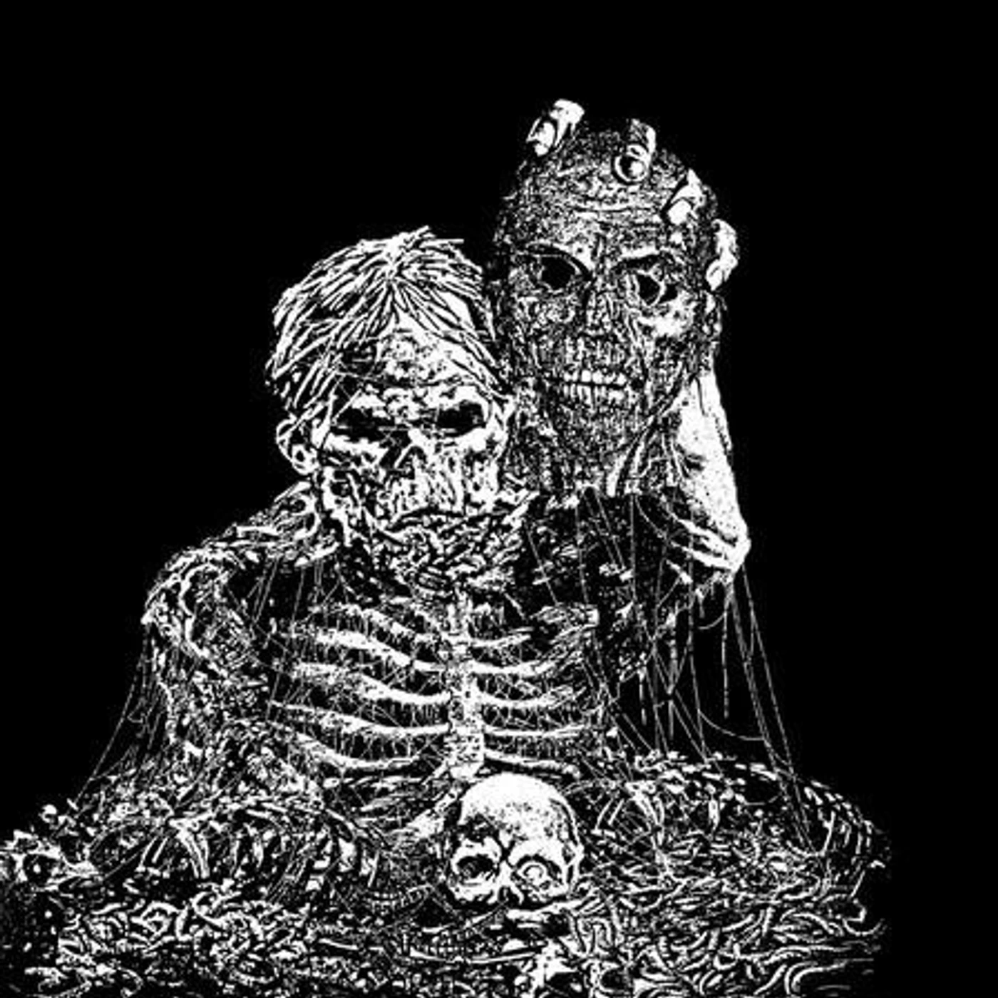 Mortuary Descent