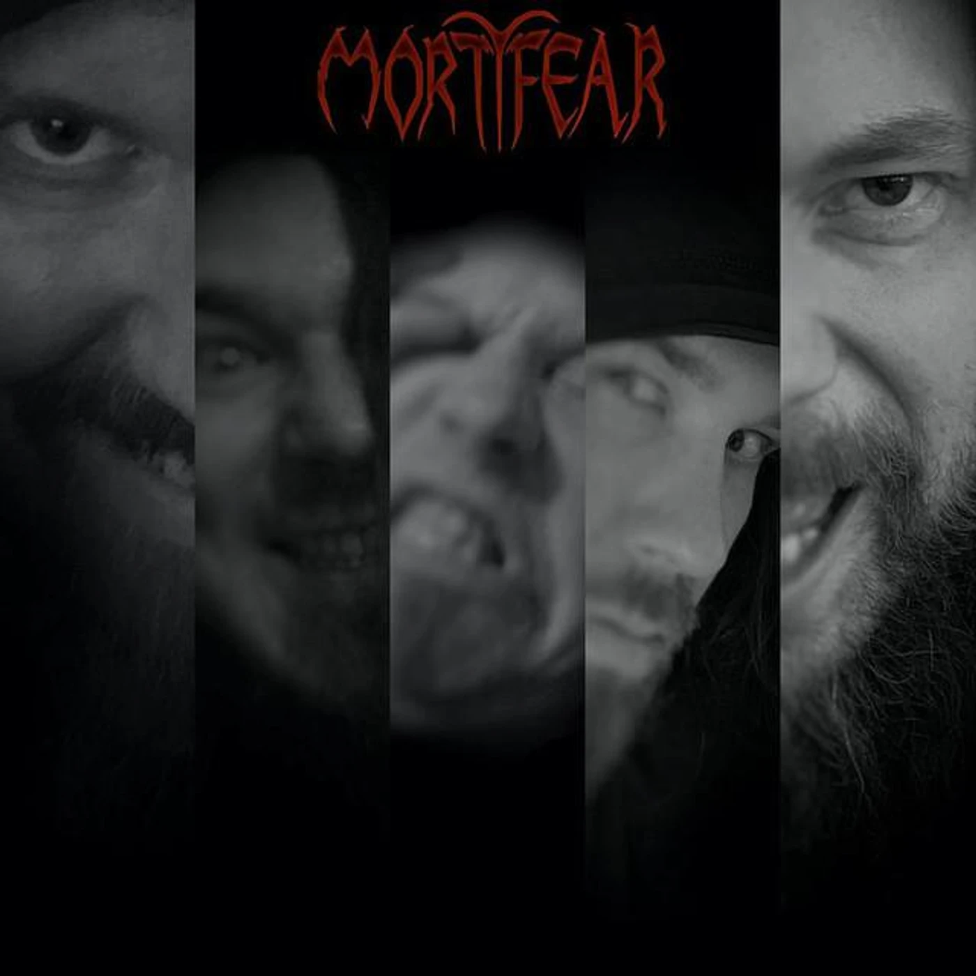 Mortyfear Brand Page