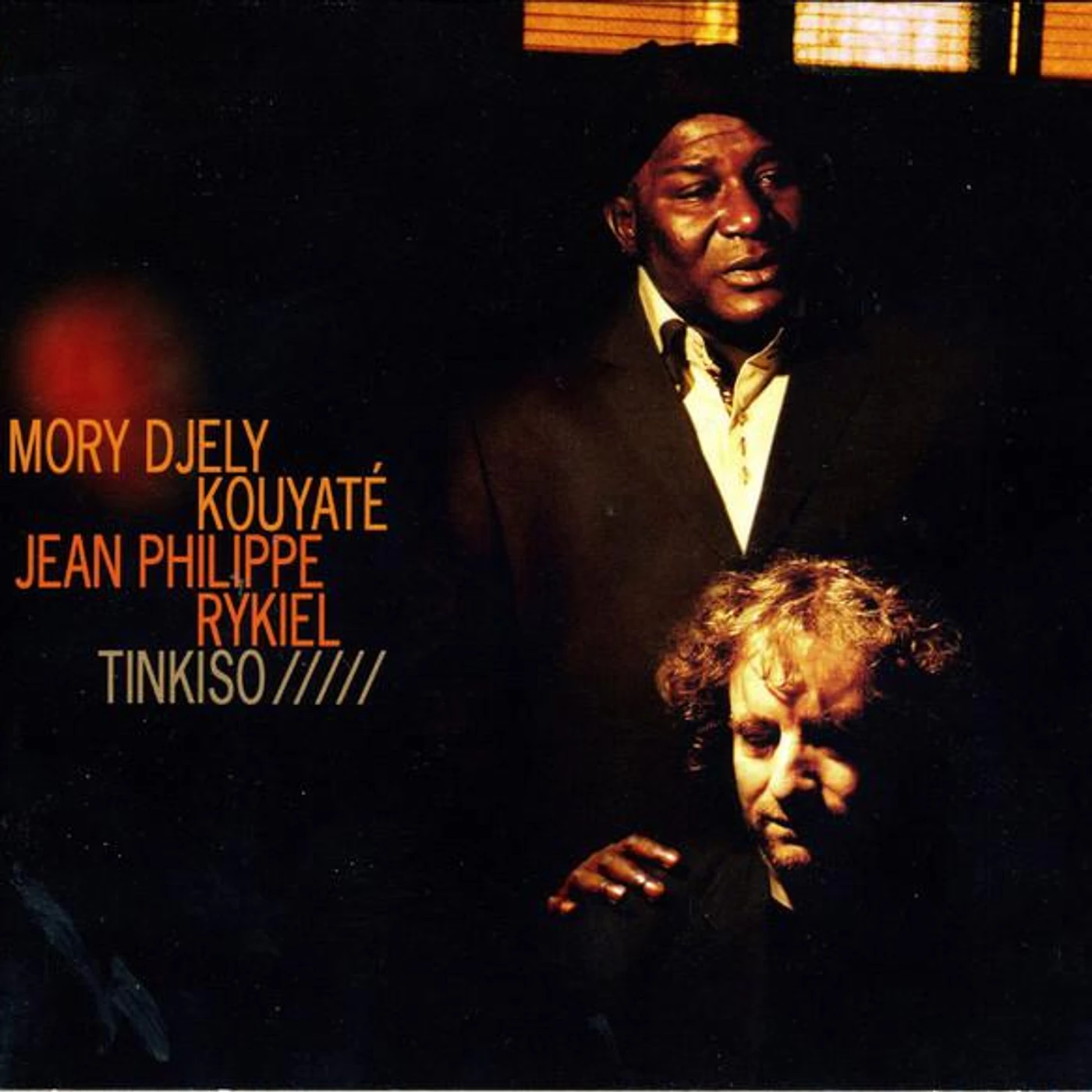 Mory Djely Kouyaté