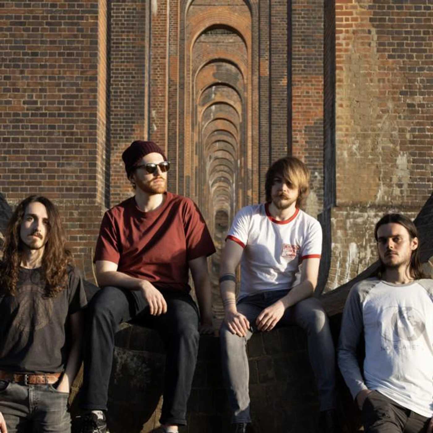 Morag Tong Brand Page