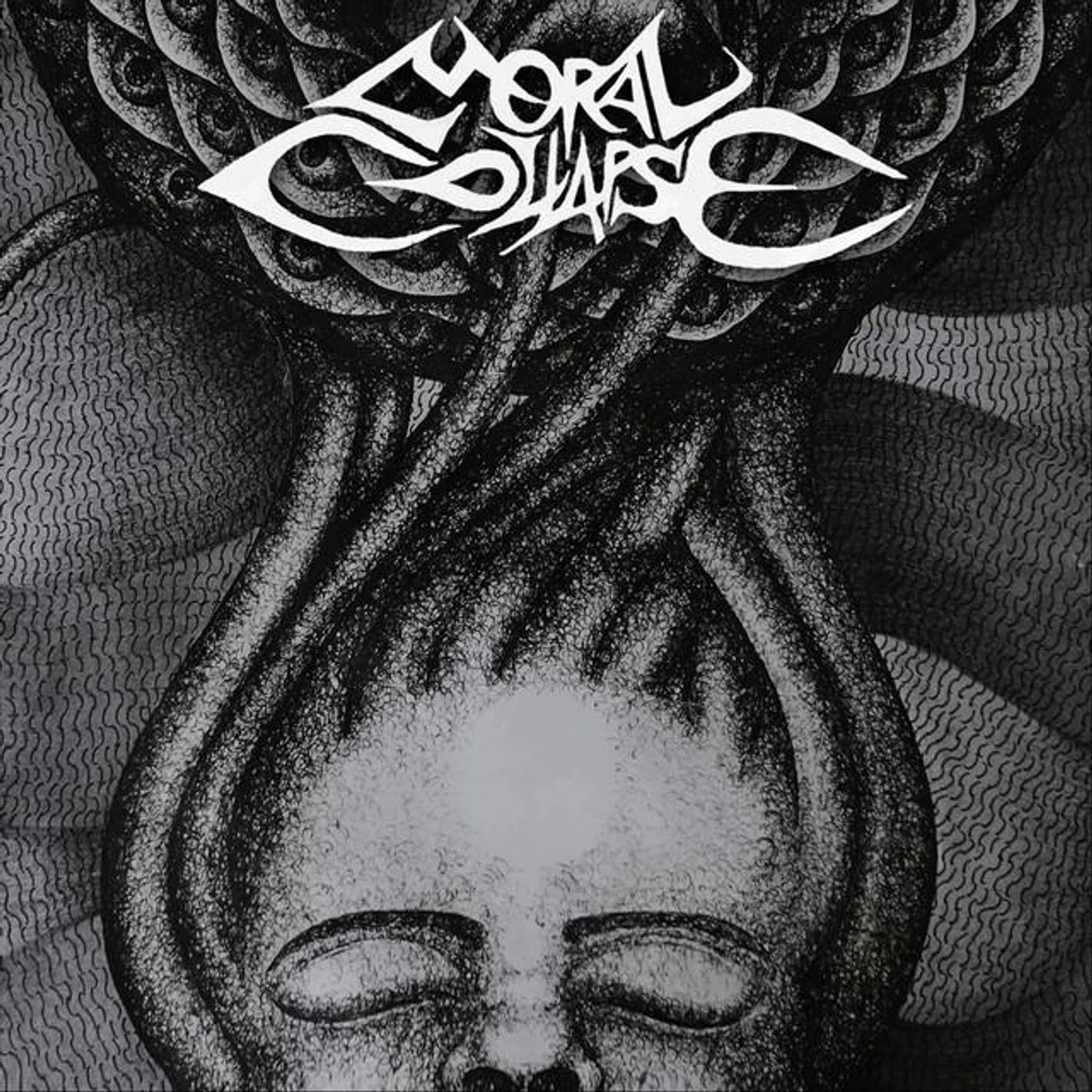 Moral Collapse Brand Page